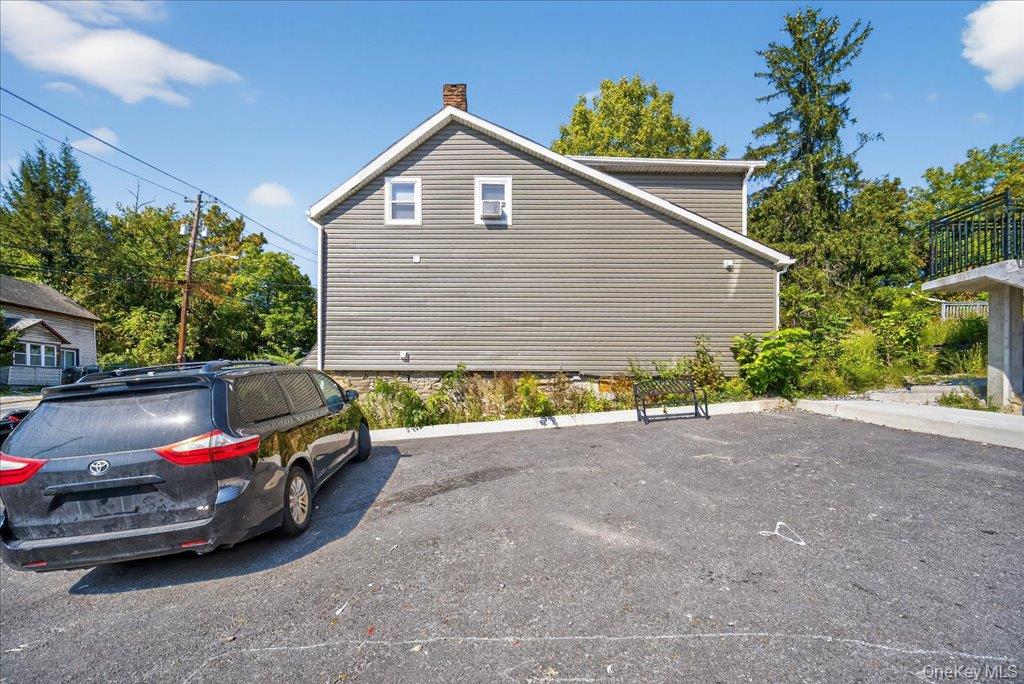 72 Main Street, Bloomingburg, NY 12721