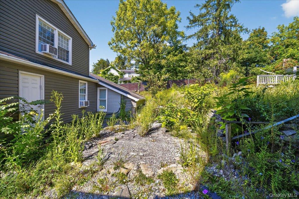 72 Main Street, Bloomingburg, NY 12721