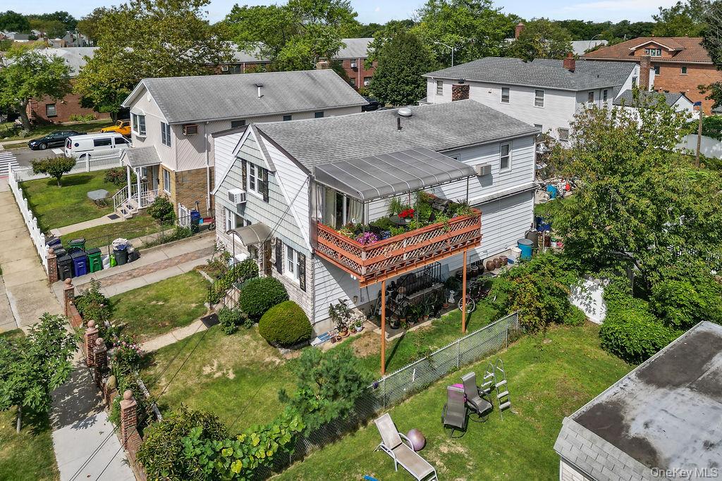 200-07 17th Avenue, Bayside, NY 11360