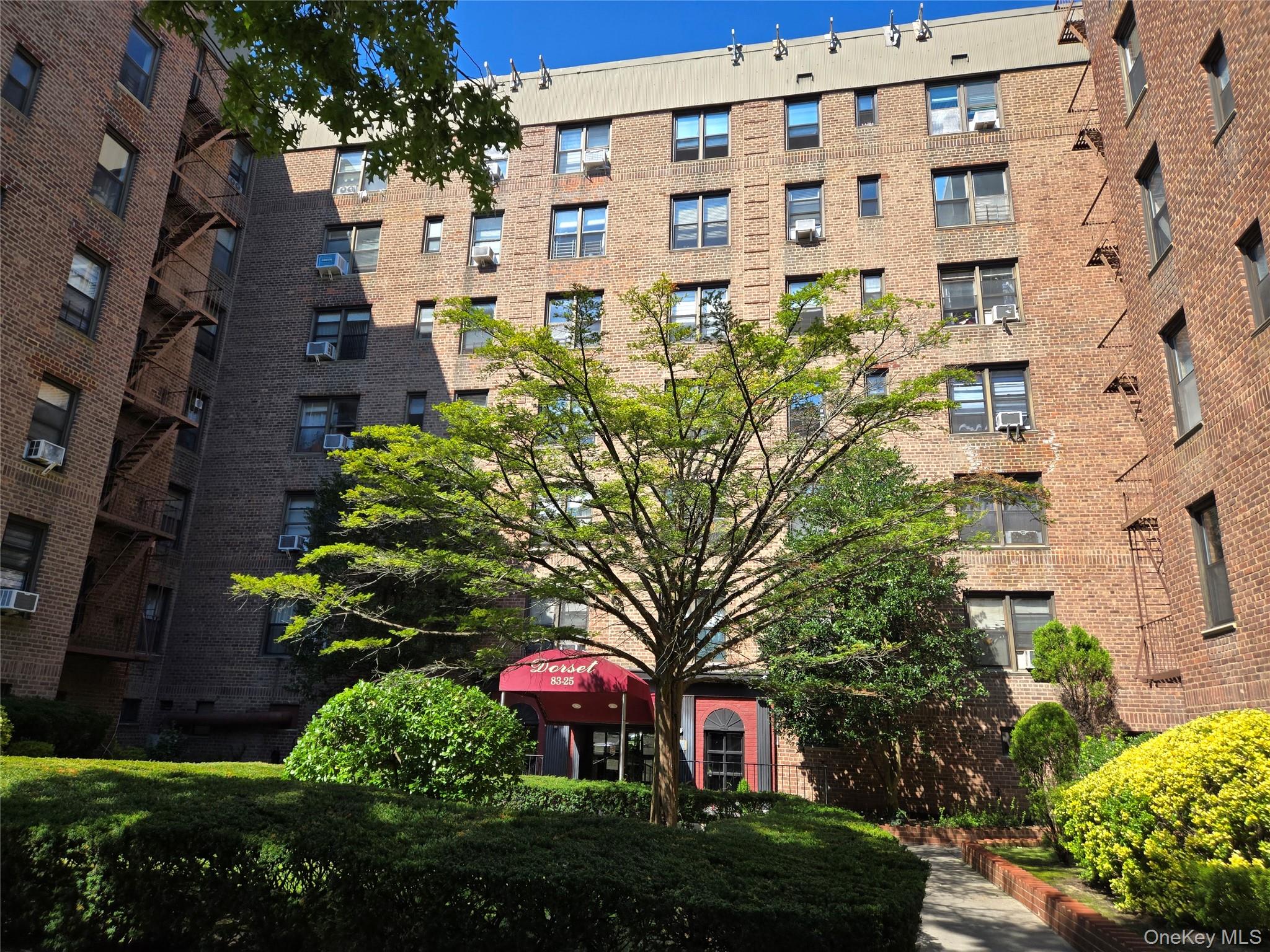 83-25 98th Street # 1P, Woodhaven, NY 11421