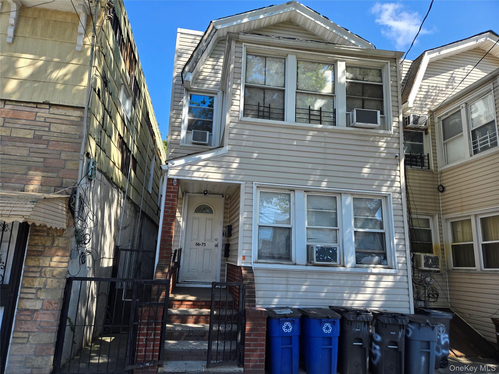 86-75 80th Street, Woodhaven, NY 11421