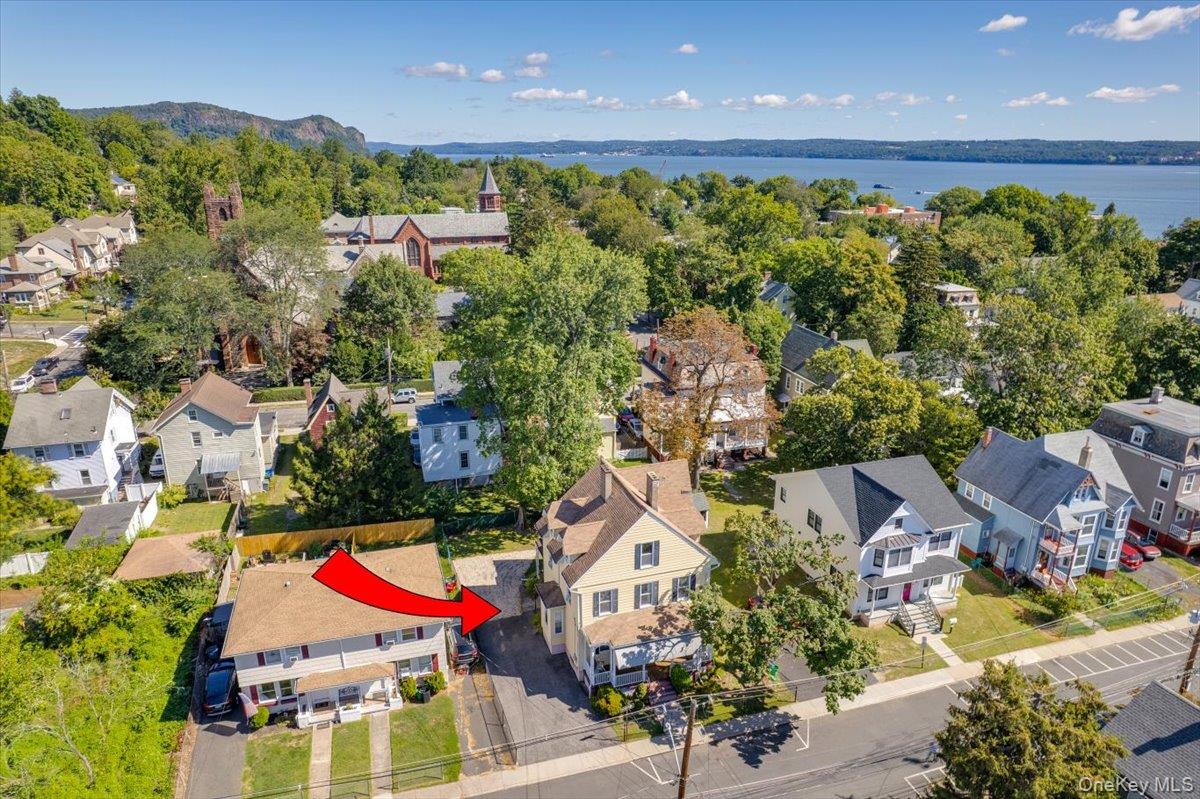100 High Avenue, Nyack, NY 10960