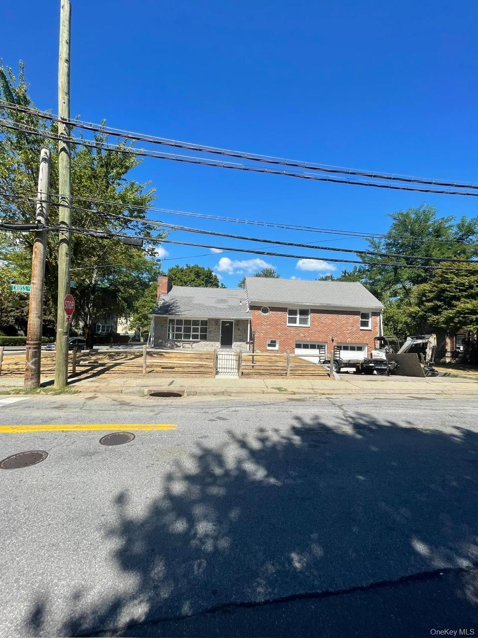 416 BRONXVILLE Road, Bronxville, NY 10708