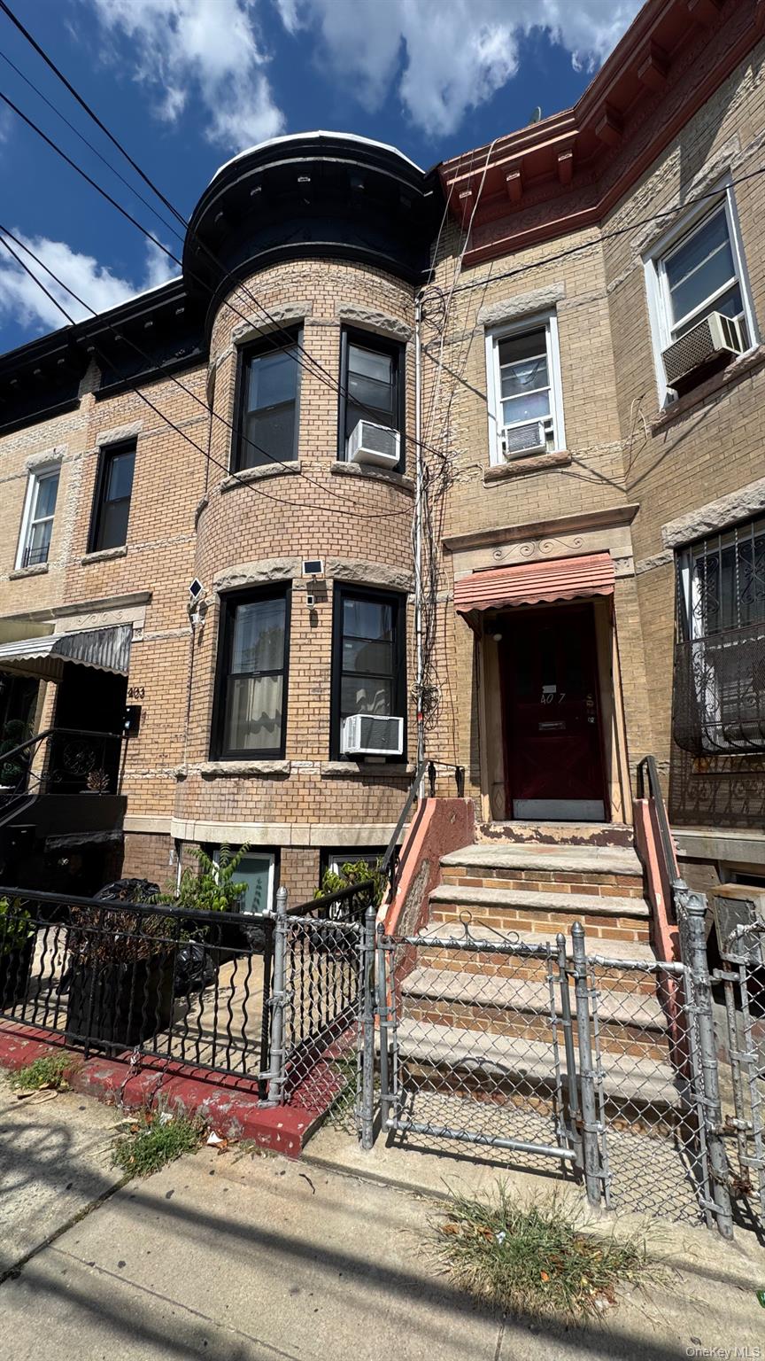 407 ridgewood Avenue, Brooklyn, NY 11028