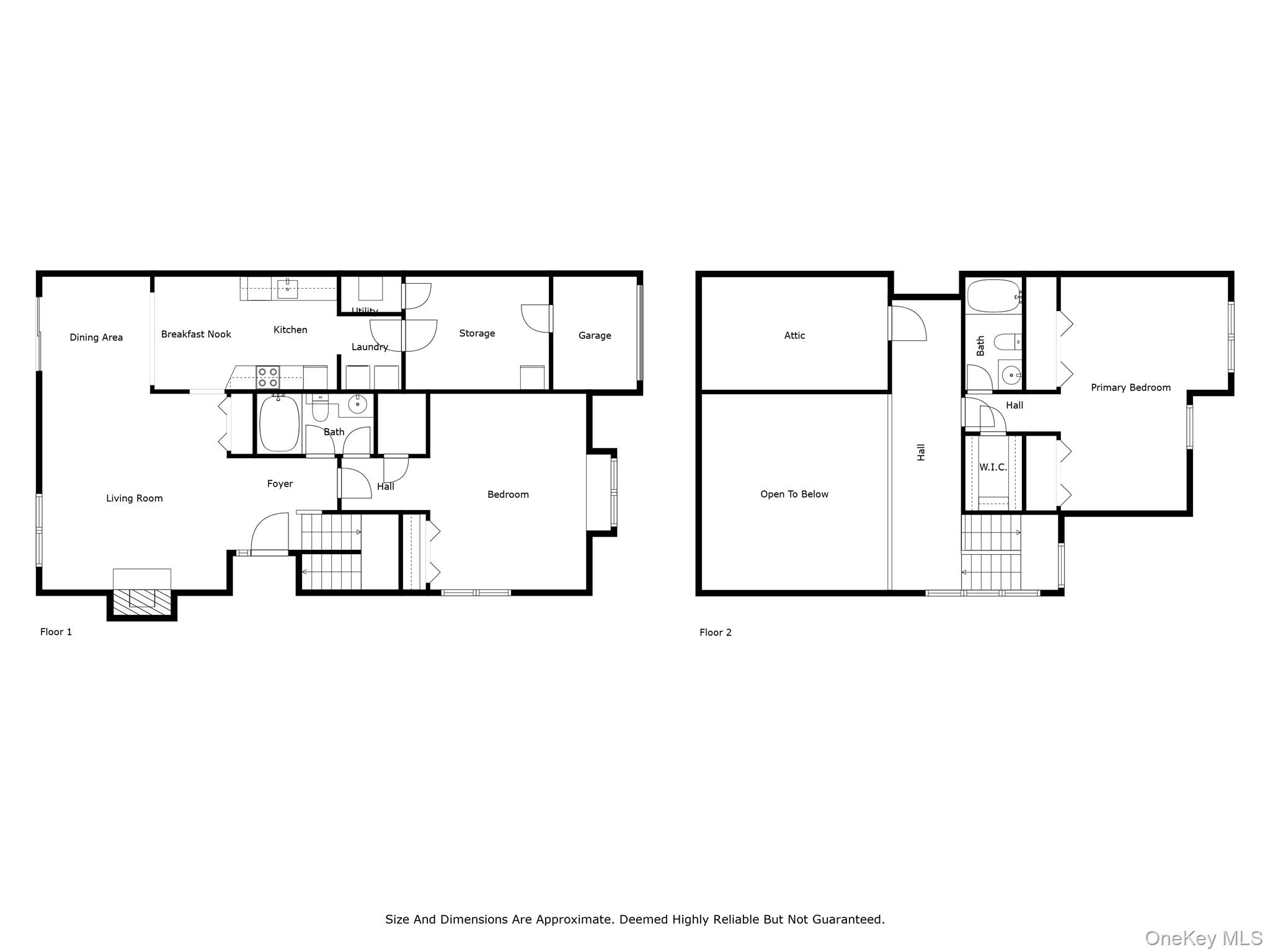 5 Delaware Court, Coram, NY 11727