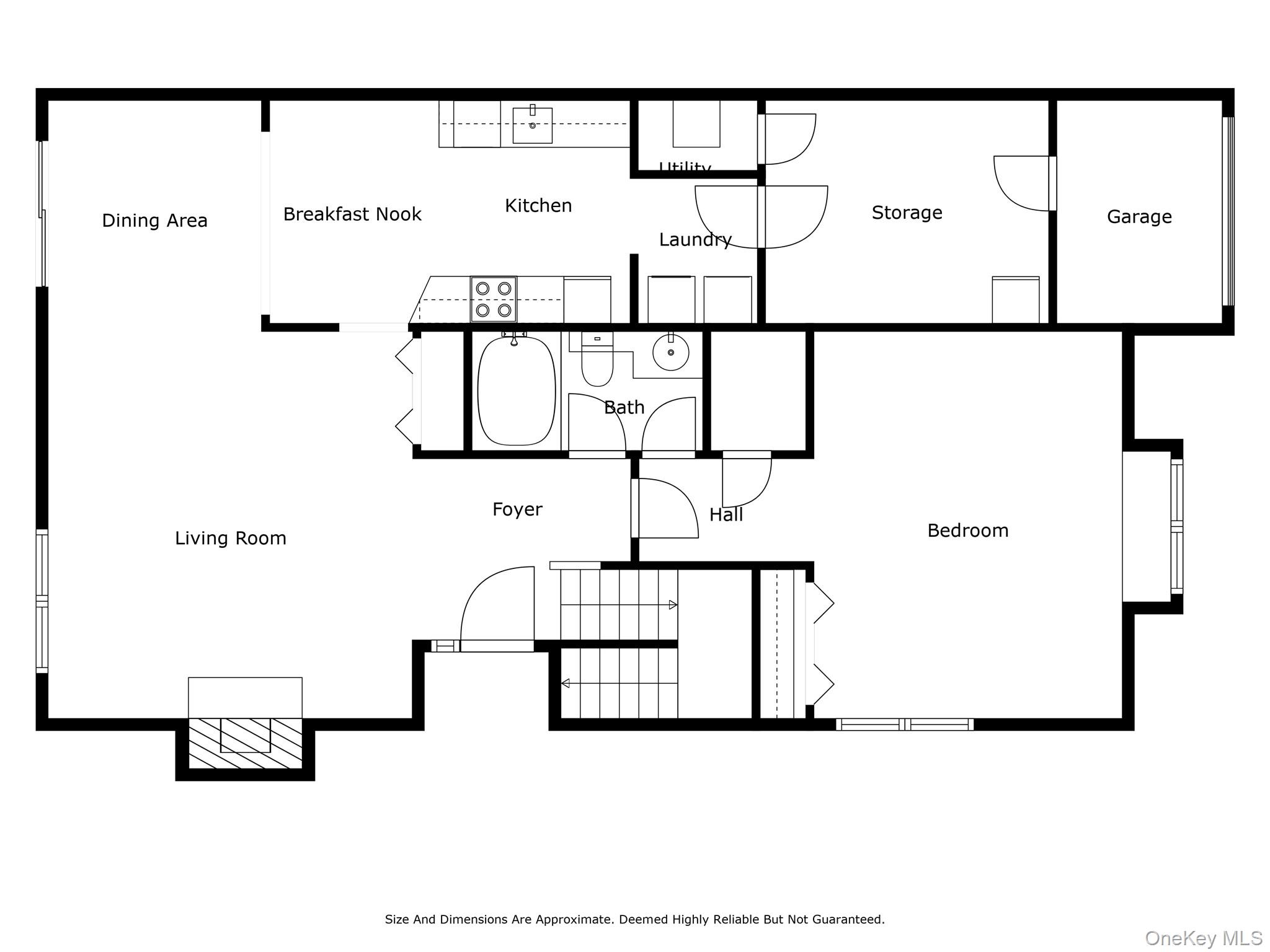 5 Delaware Court, Coram, NY 11727