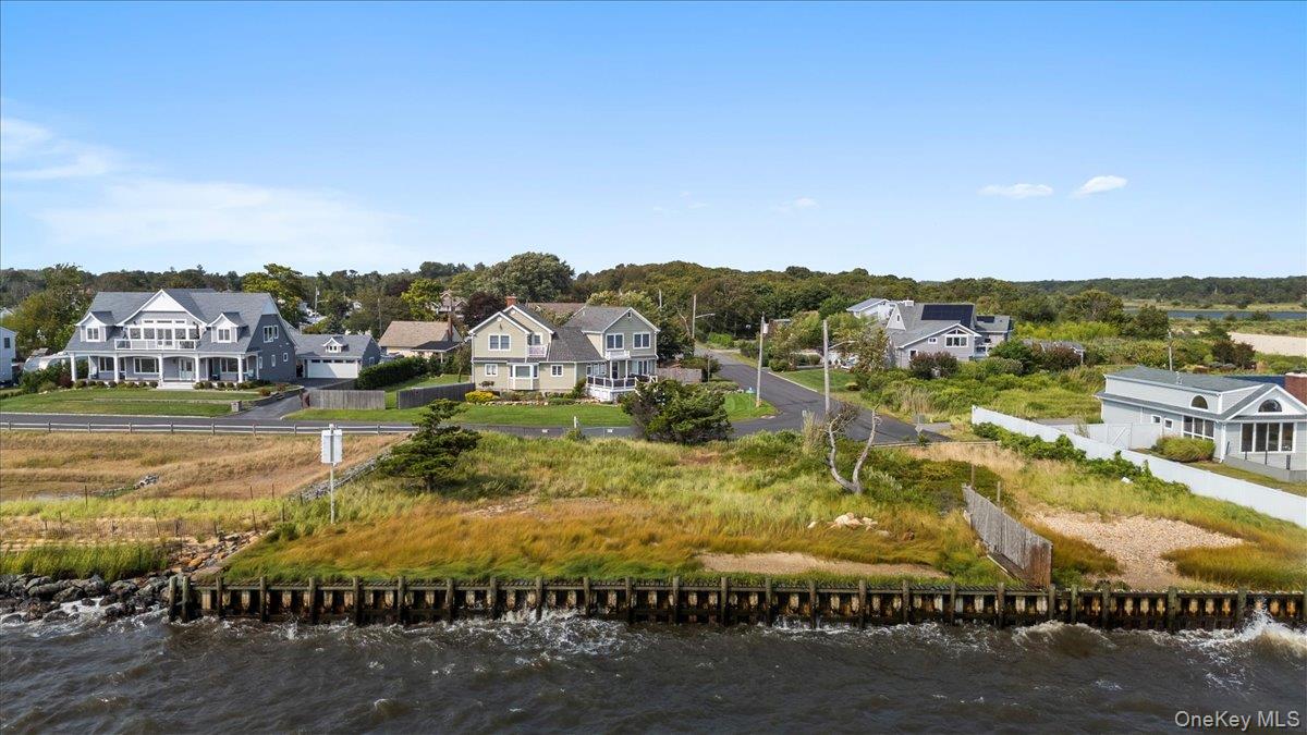 20 S Breeze Drive, East Patchogue, NY 11772