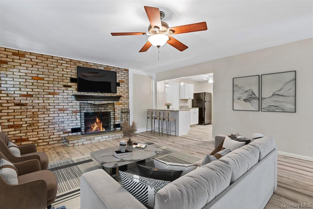 68 Gerald Drive # D1, Poughkeepsie, NY 12601