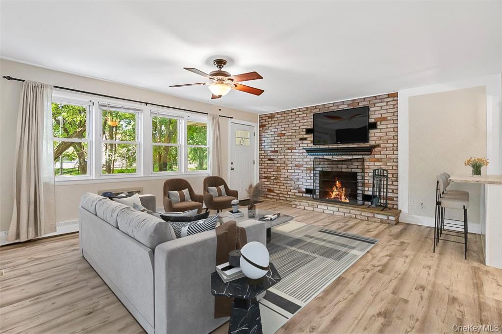 68 Gerald Drive # D1, Poughkeepsie, NY 12601