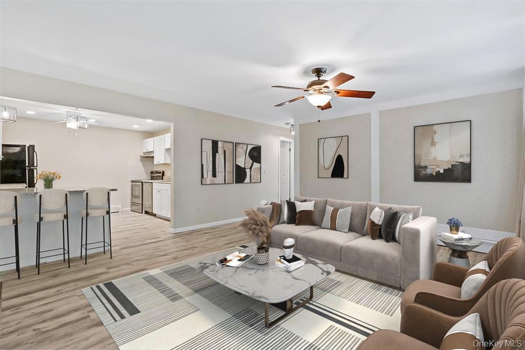 68 Gerald Drive # D1, Poughkeepsie, NY 12601