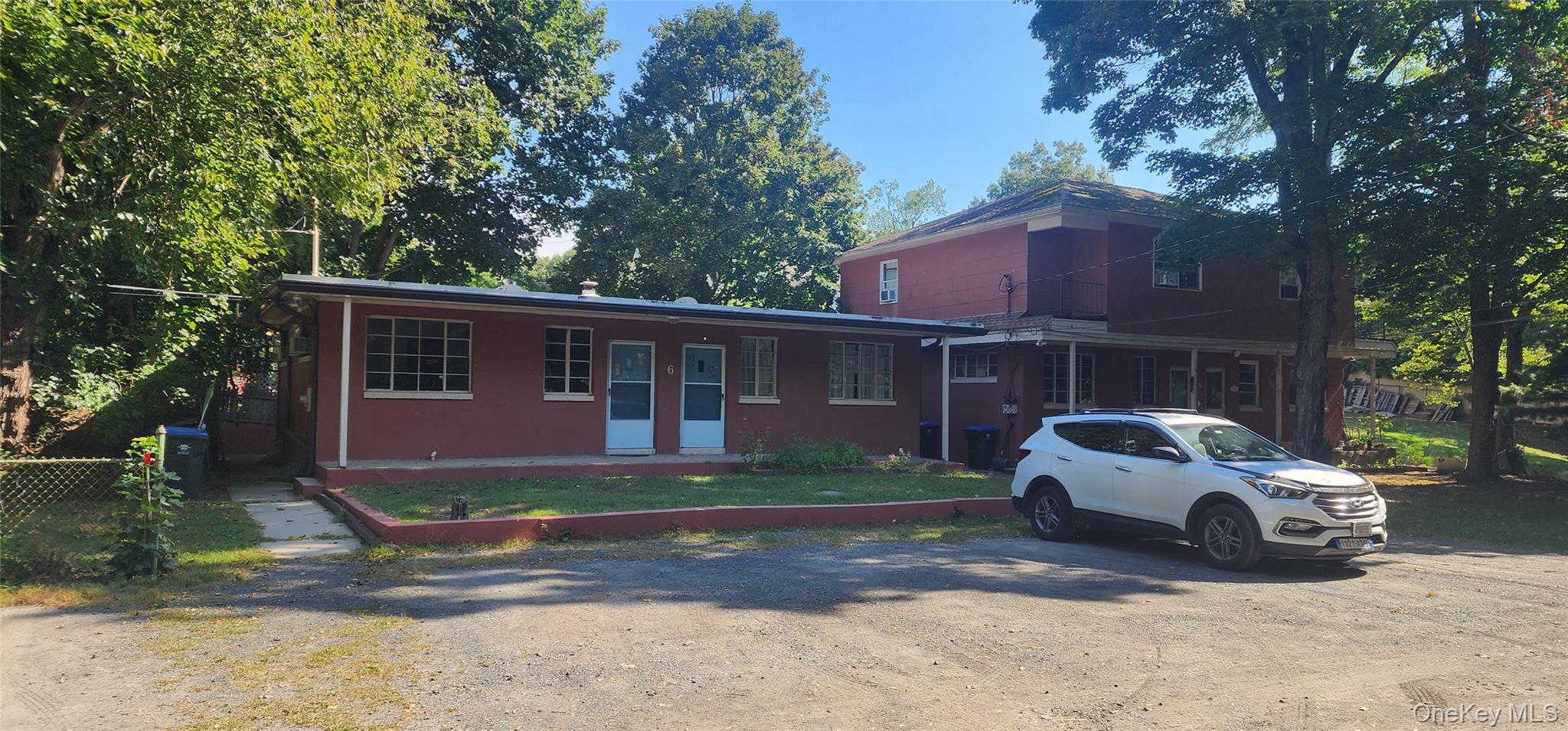 6 Vila Road # 1, Greenwood Lake, NY 10925