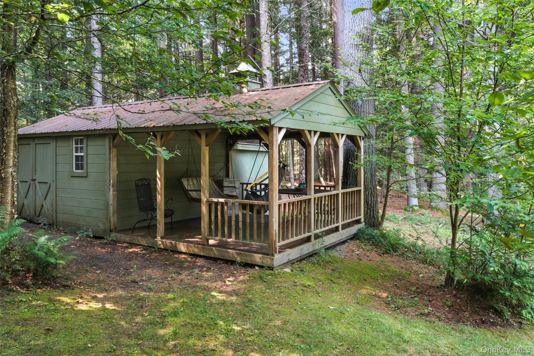 265 Oakland Valley Road, Cuddebackville, NY 12729