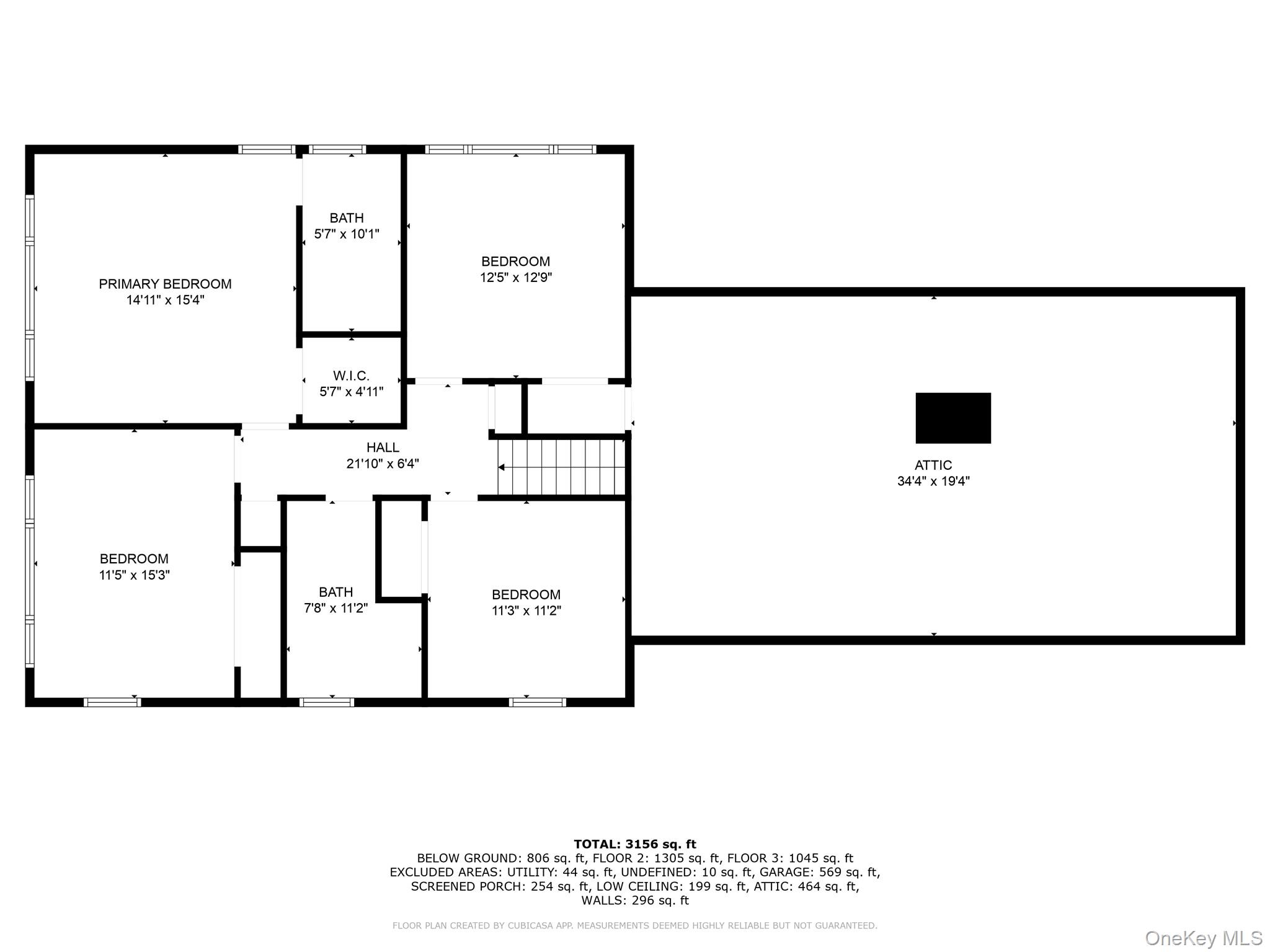 12 Water Road, Rocky Point, NY 11778