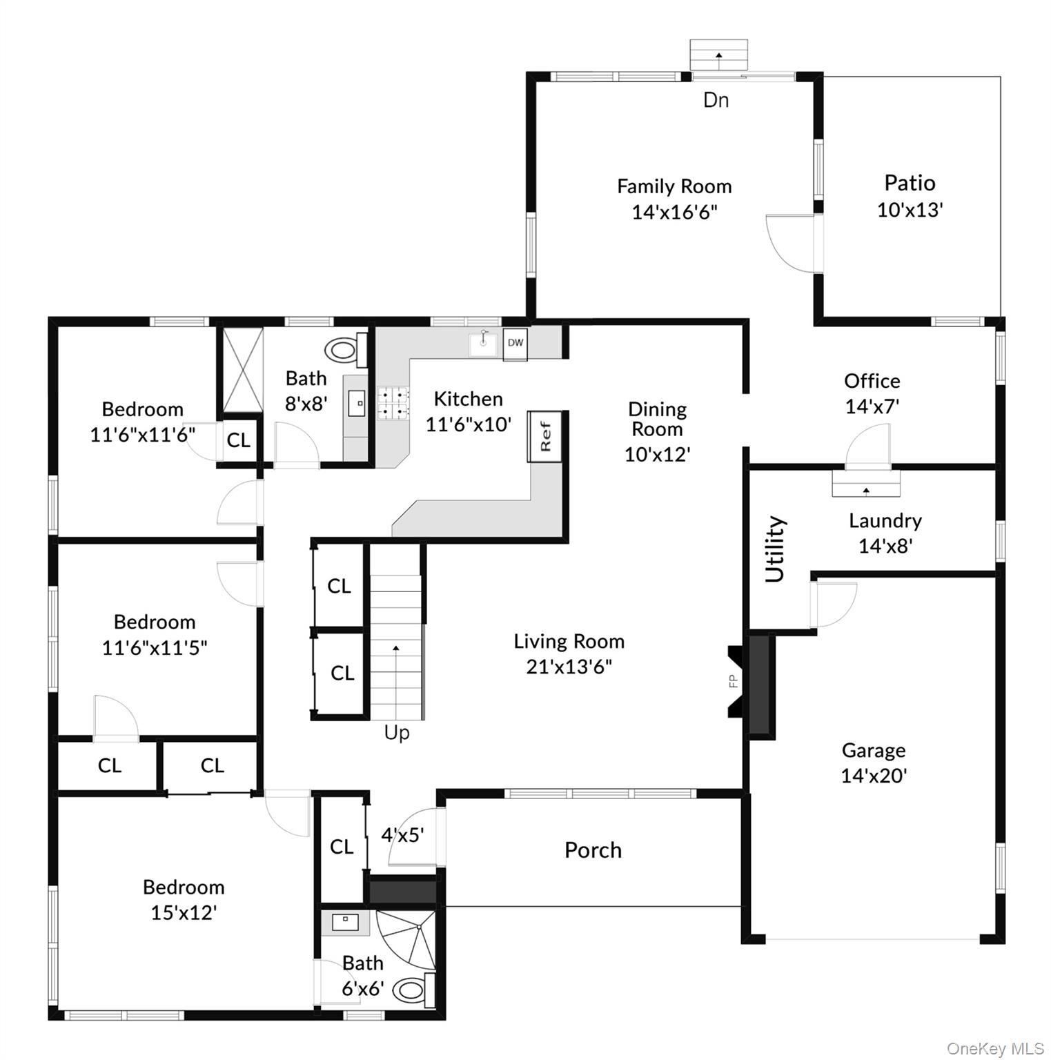 48 Ganung Drive, Ossining, NY 10562