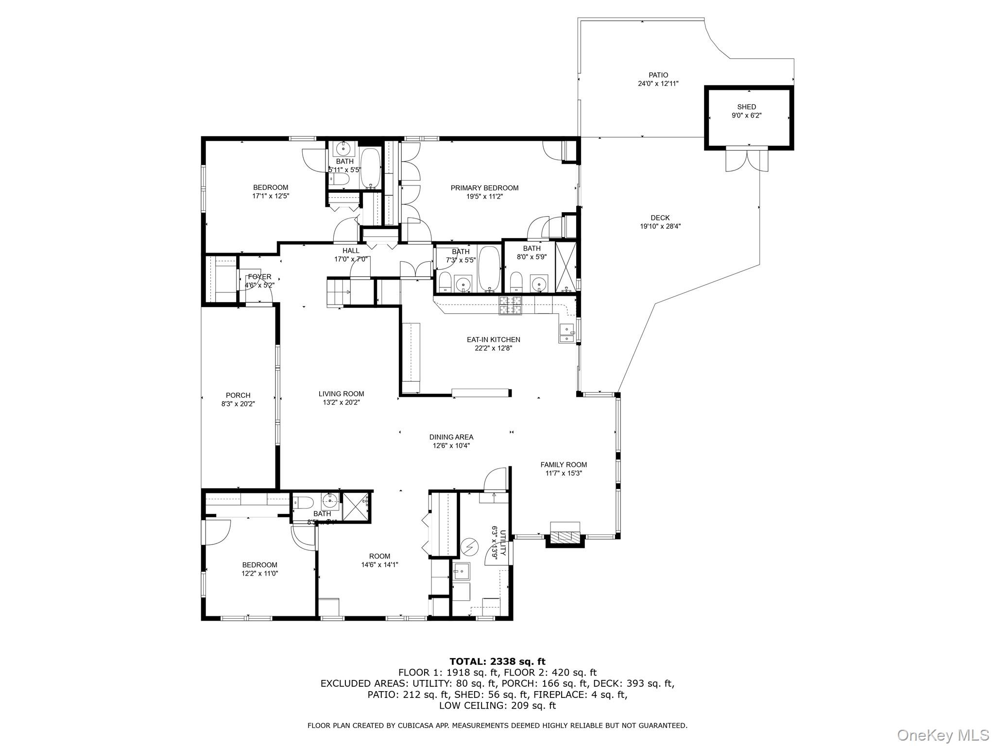 69A Warwick Road, Great Neck, NY 11023