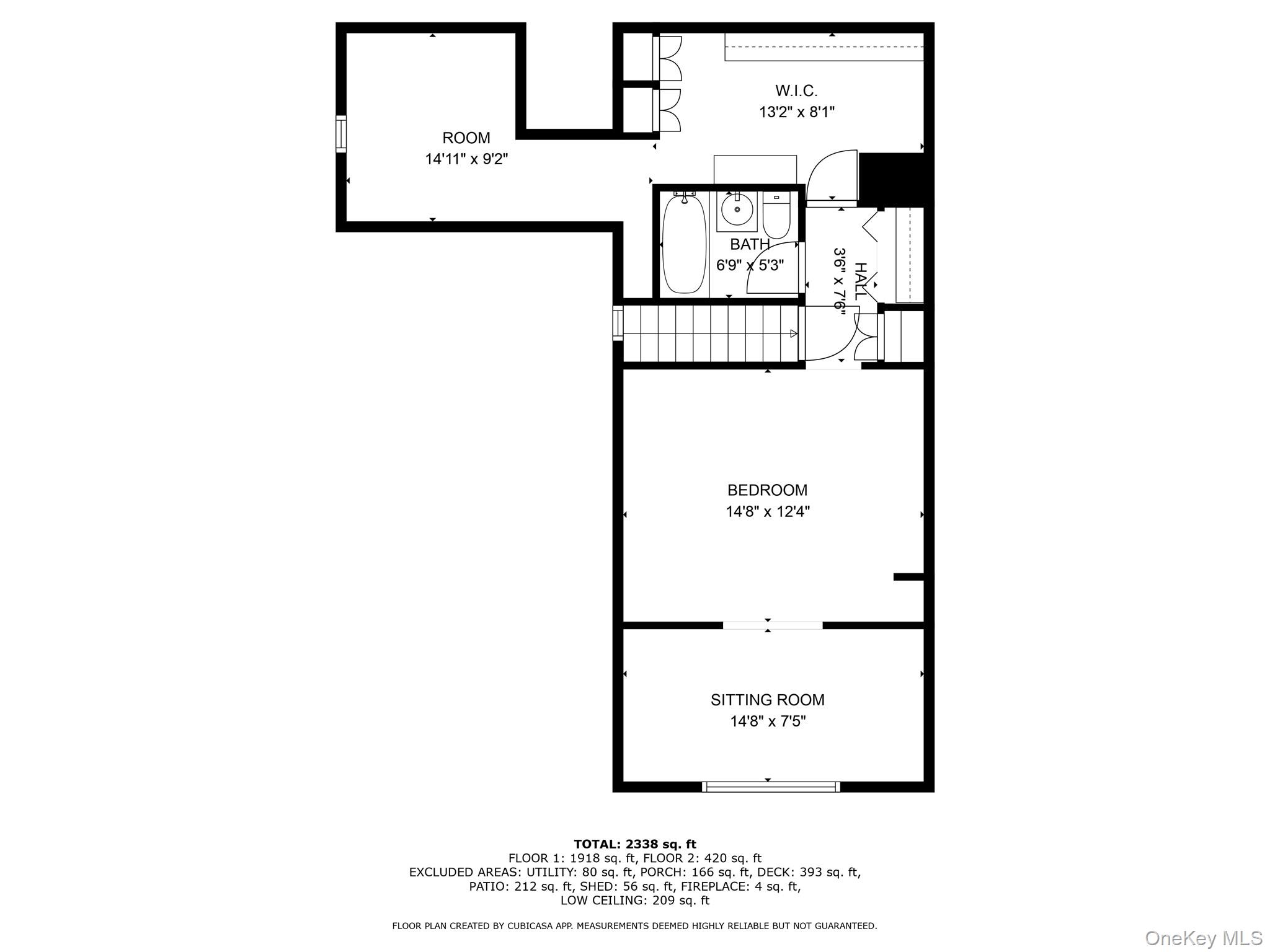 69A Warwick Road, Great Neck, NY 11023