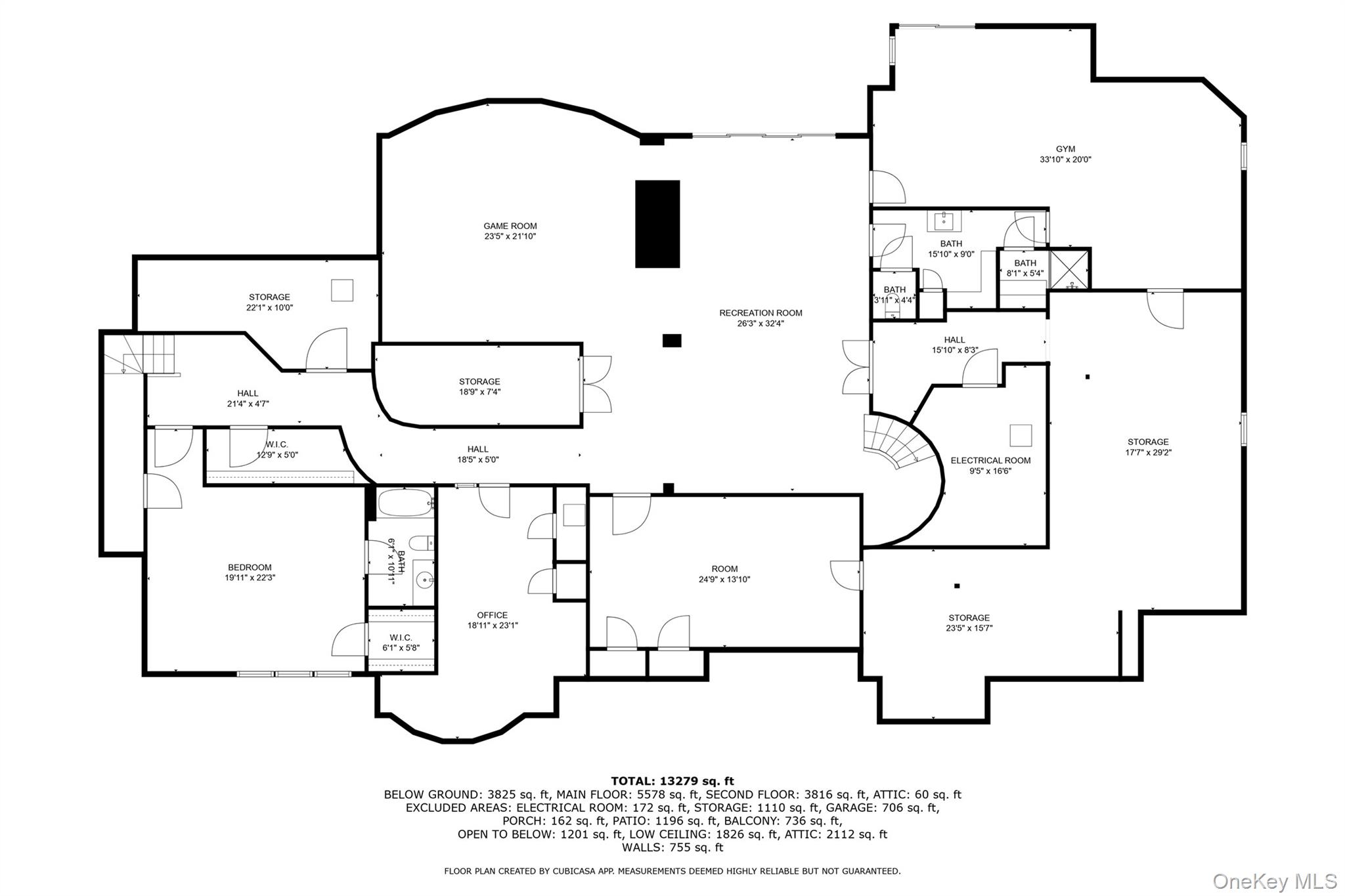 6 Old Wagon Lane, Old Westbury, NY 11568