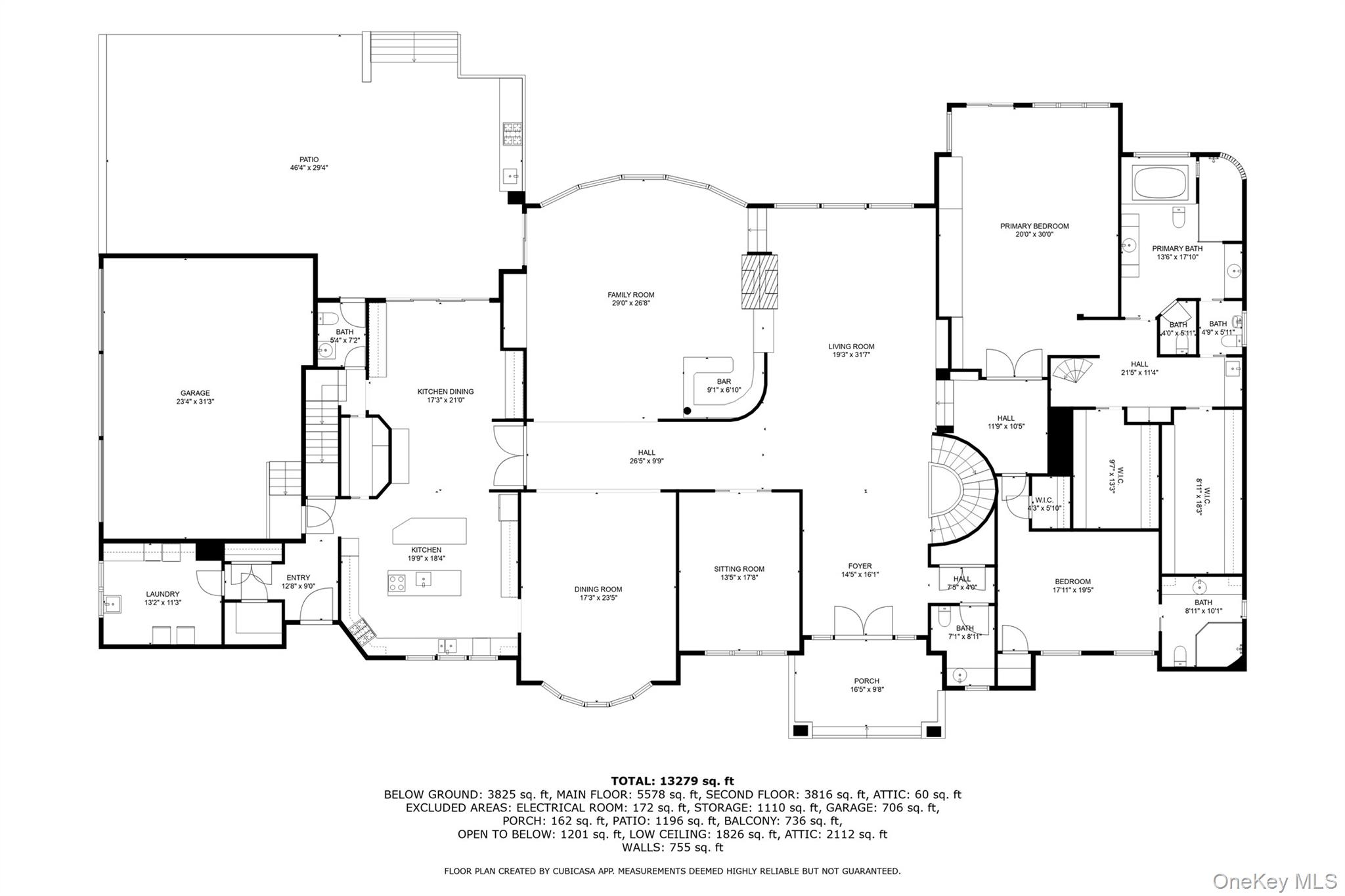 6 Old Wagon Lane, Old Westbury, NY 11568