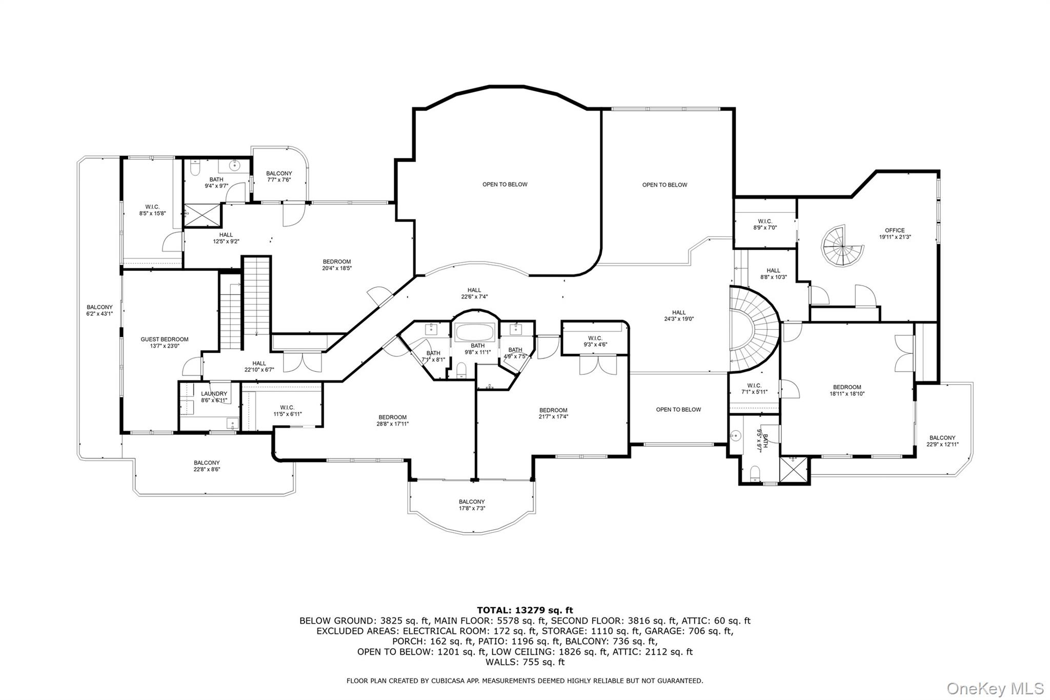 6 Old Wagon Lane, Old Westbury, NY 11568