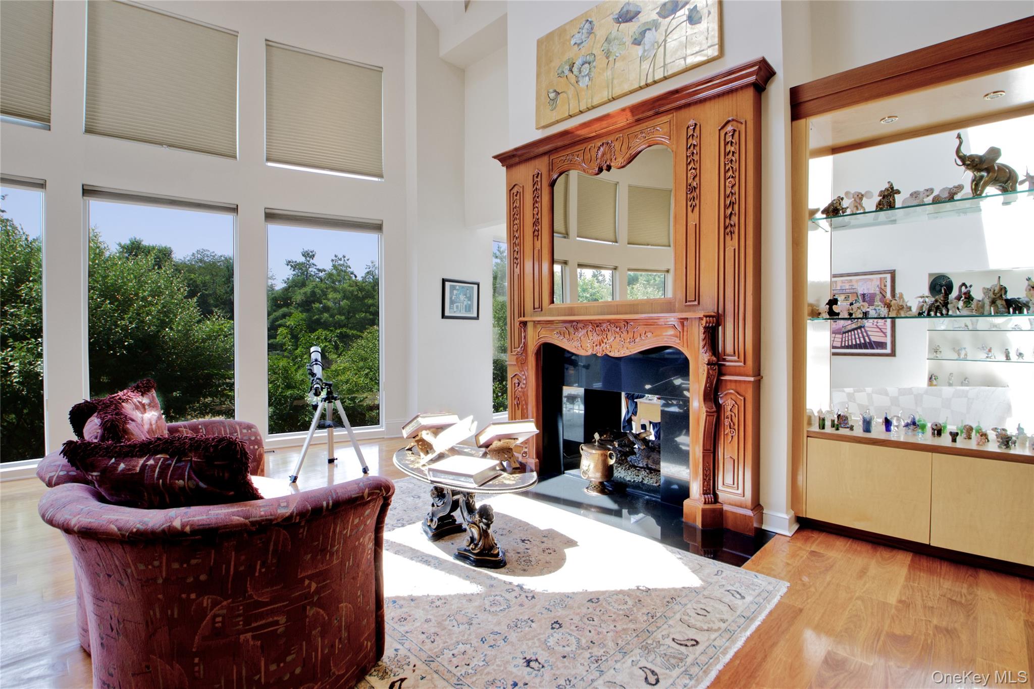 6 Old Wagon Lane, Old Westbury, NY 11568