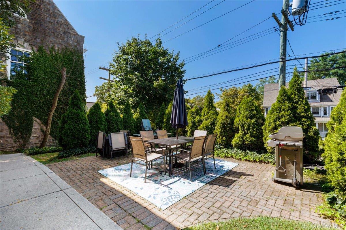 184 Purchase Street # 2-8, Rye, NY 10580