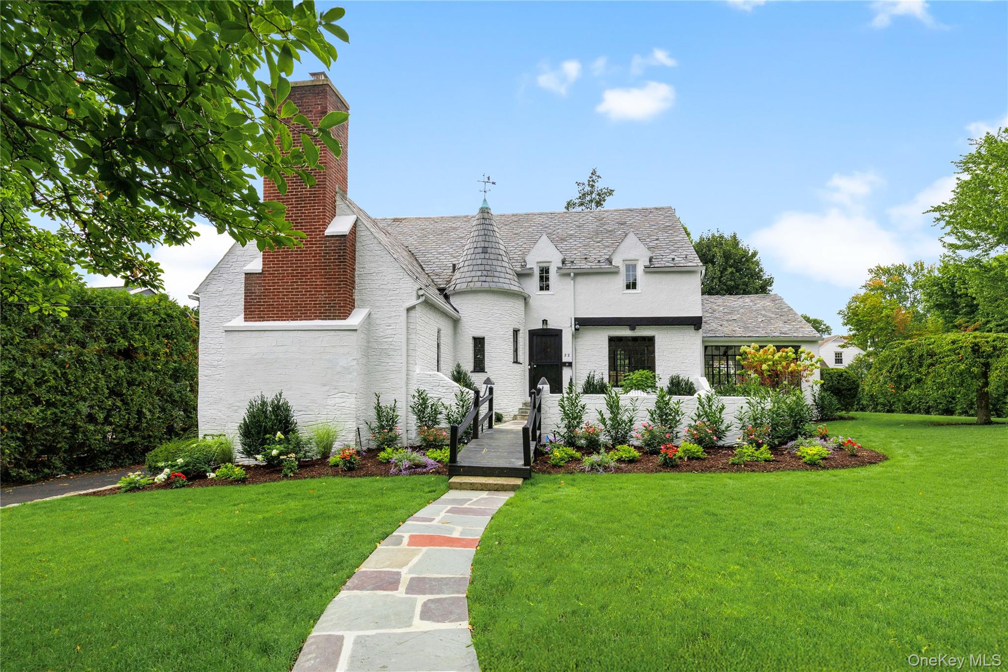 22 Ridge Boulevard, Port Chester, NY 10573
