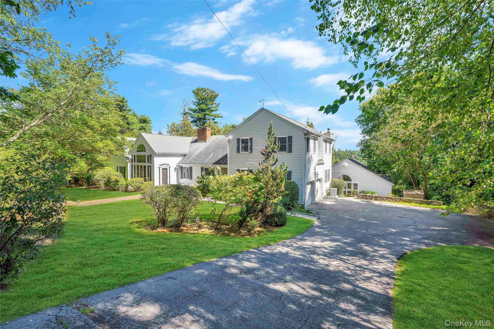 55 Winding Road Farm, Ardsley, NY 10502