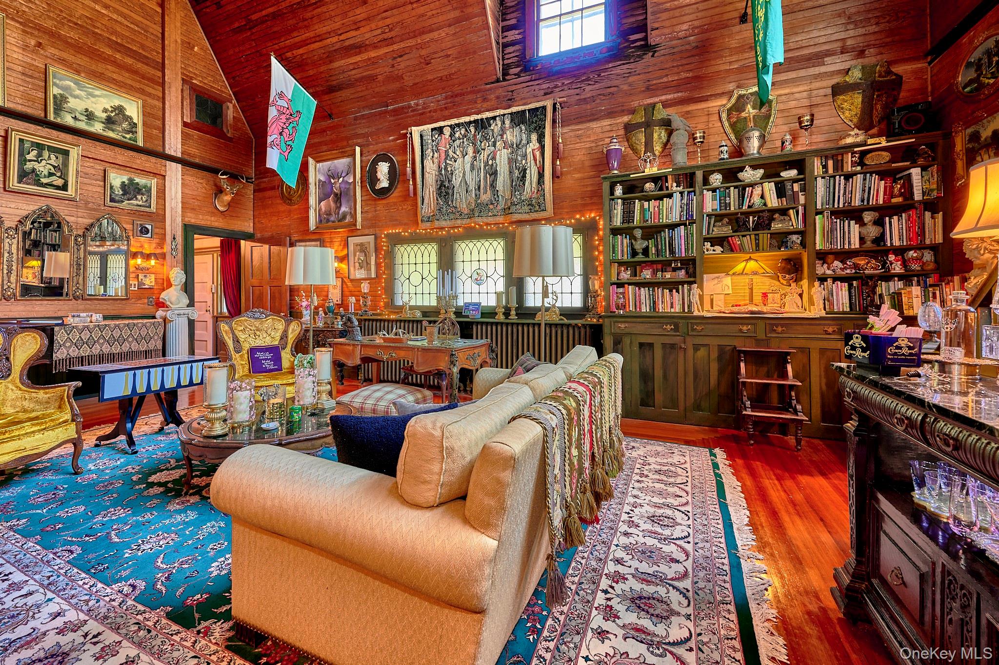 22 Proctor Road, Eldred, NY 12732