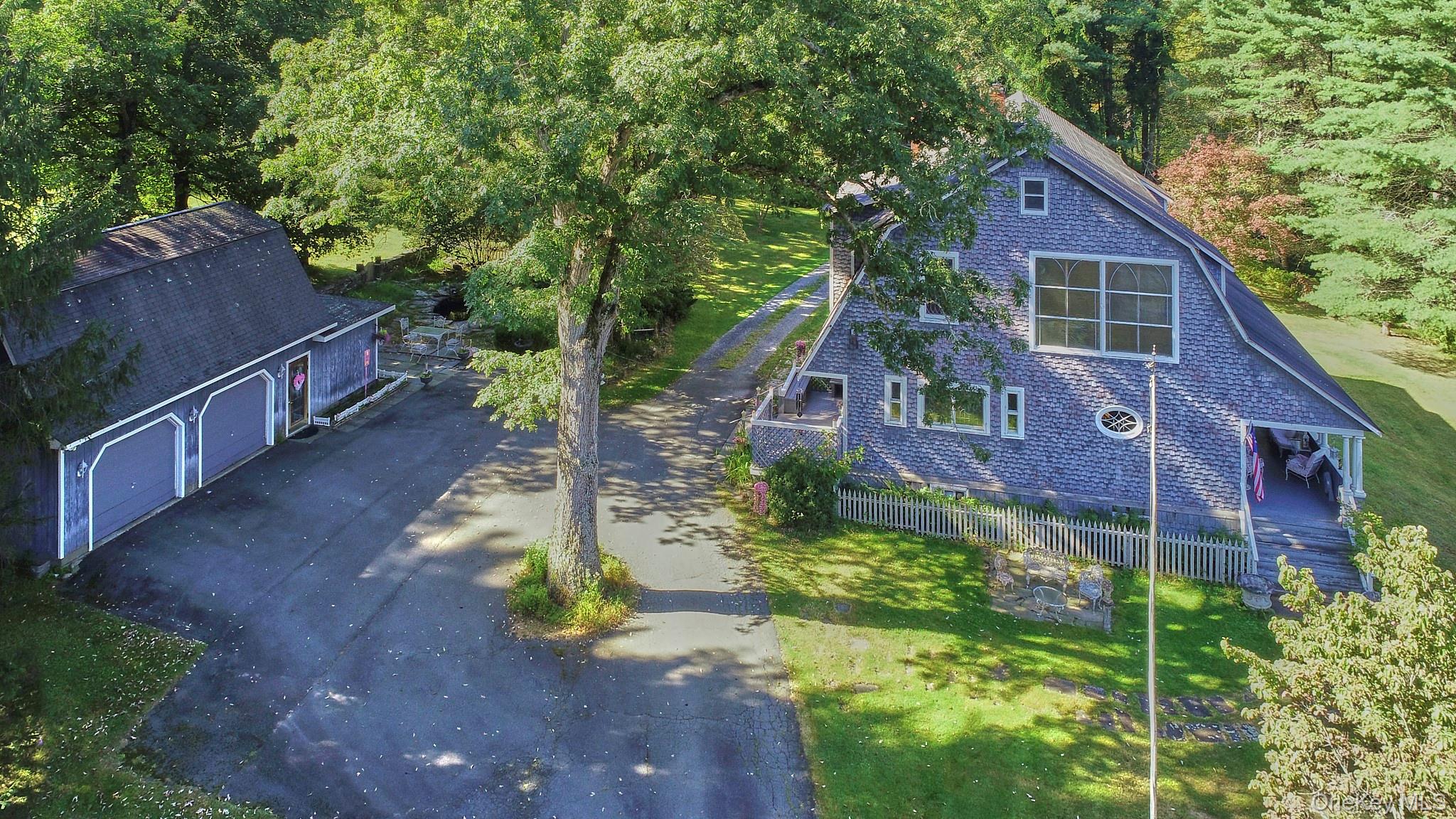 22 Proctor Road, Eldred, NY 12732