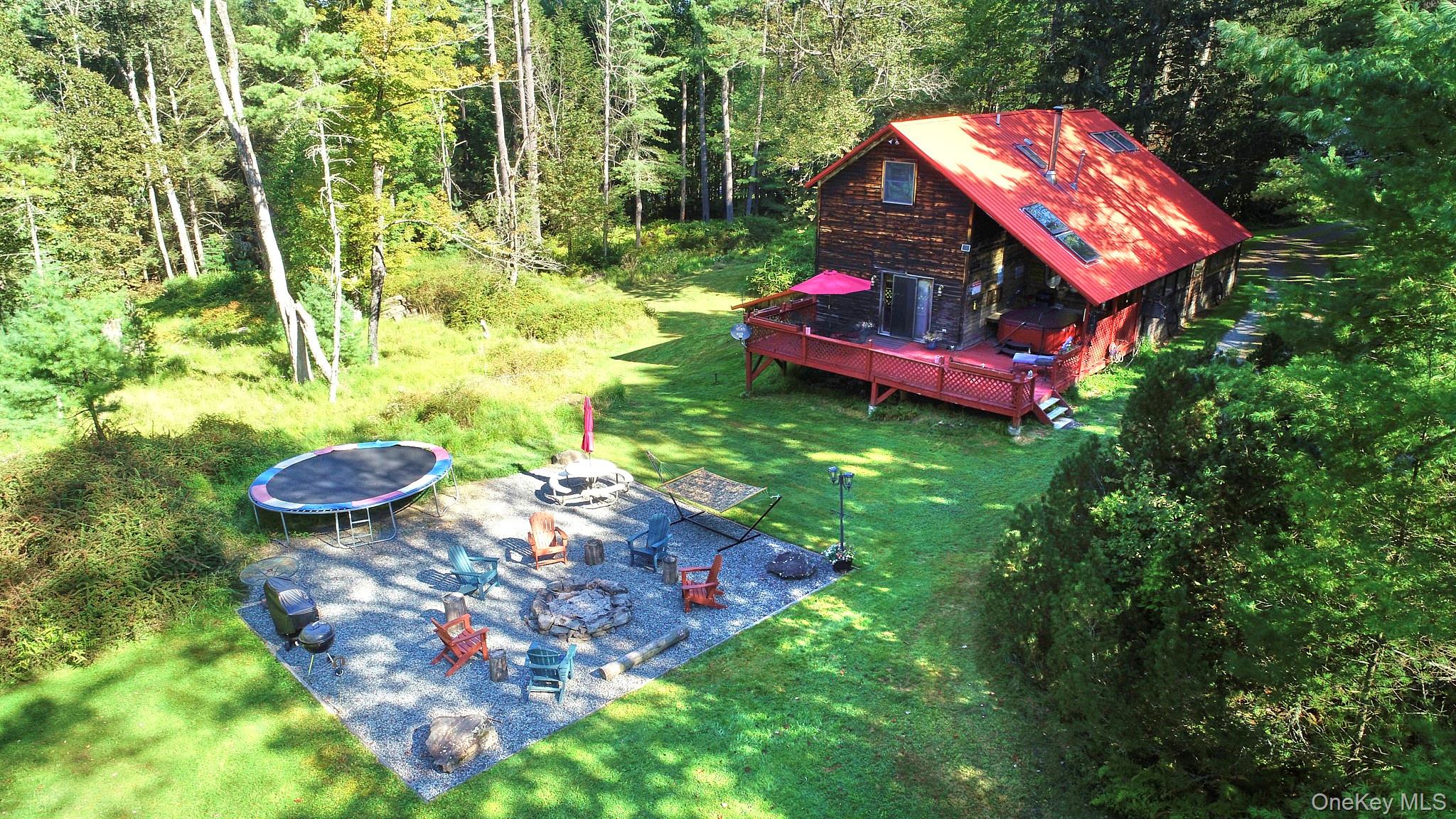 22 Proctor Road, Eldred, NY 12732