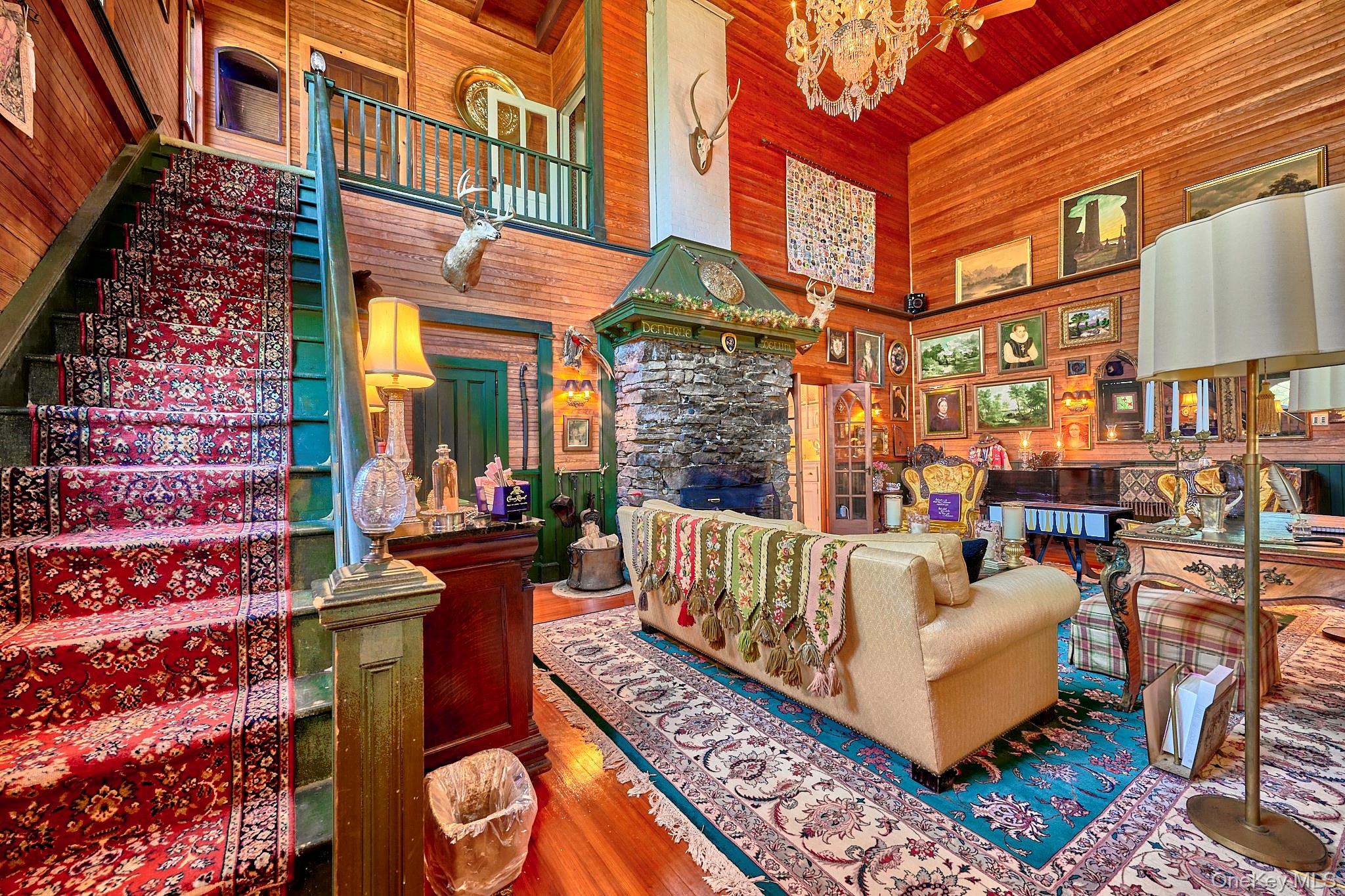 22 Proctor Road, Eldred, NY 12732