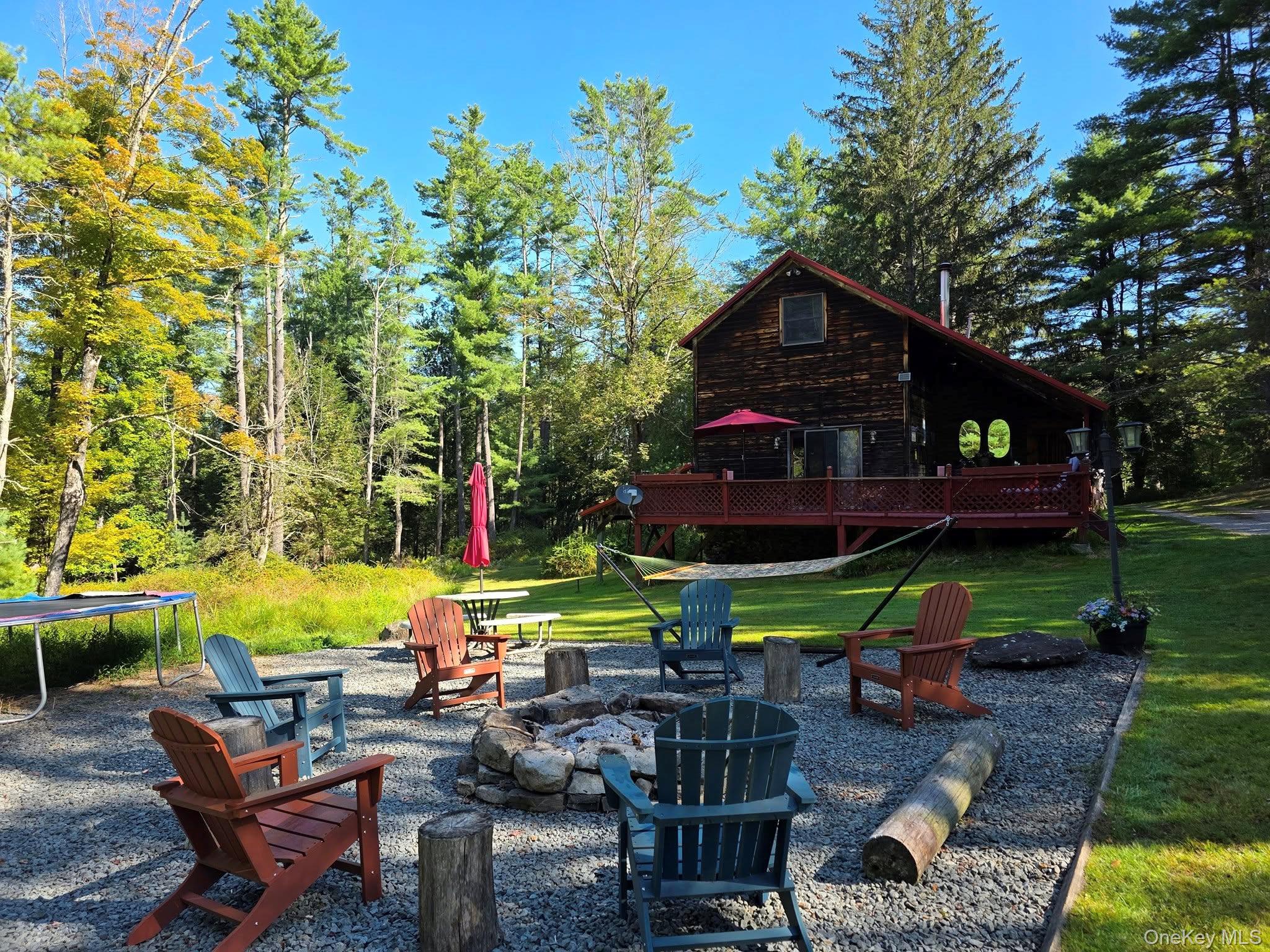 22 Proctor Road, Eldred, NY 12732