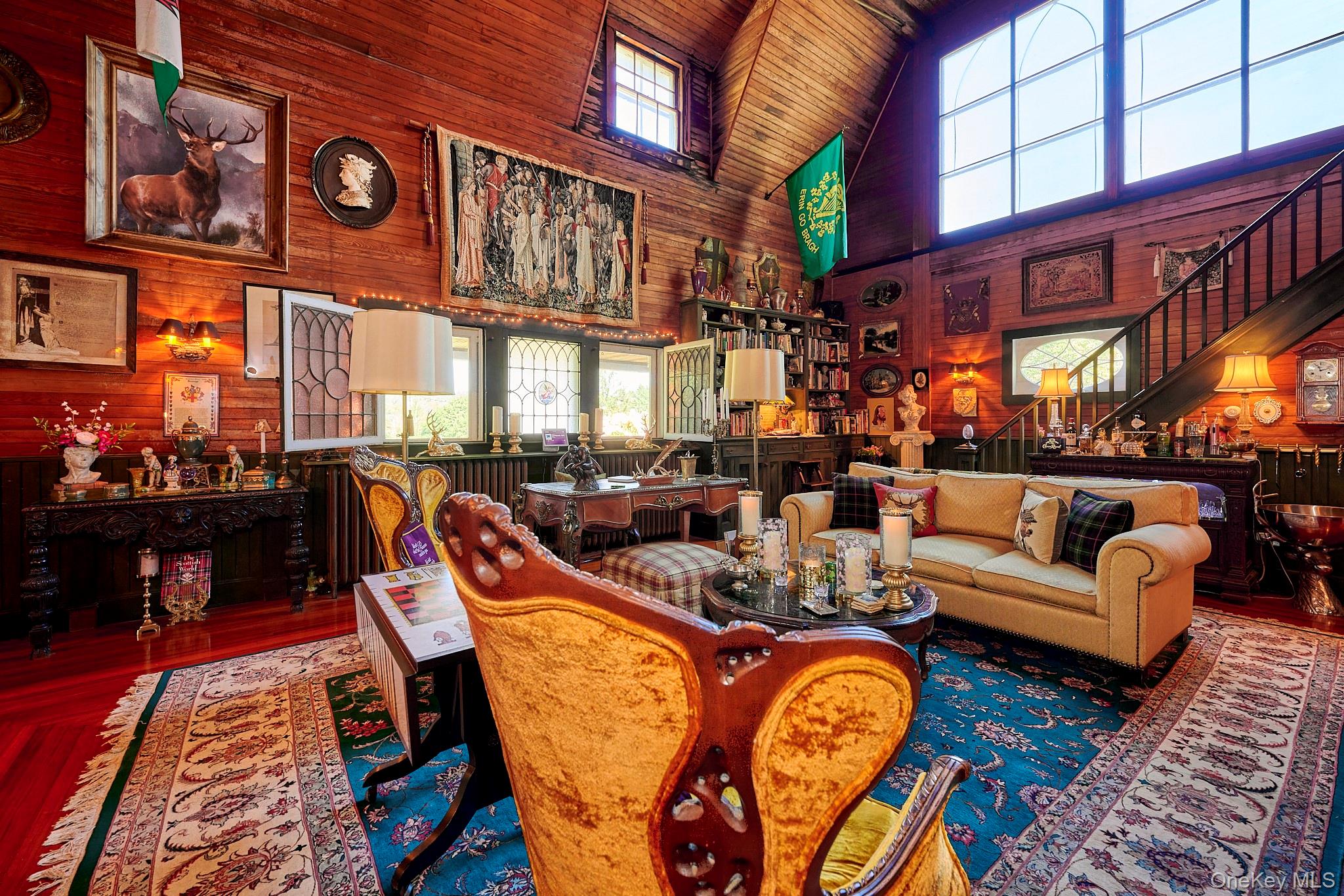 22 Proctor Road, Eldred, NY 12732