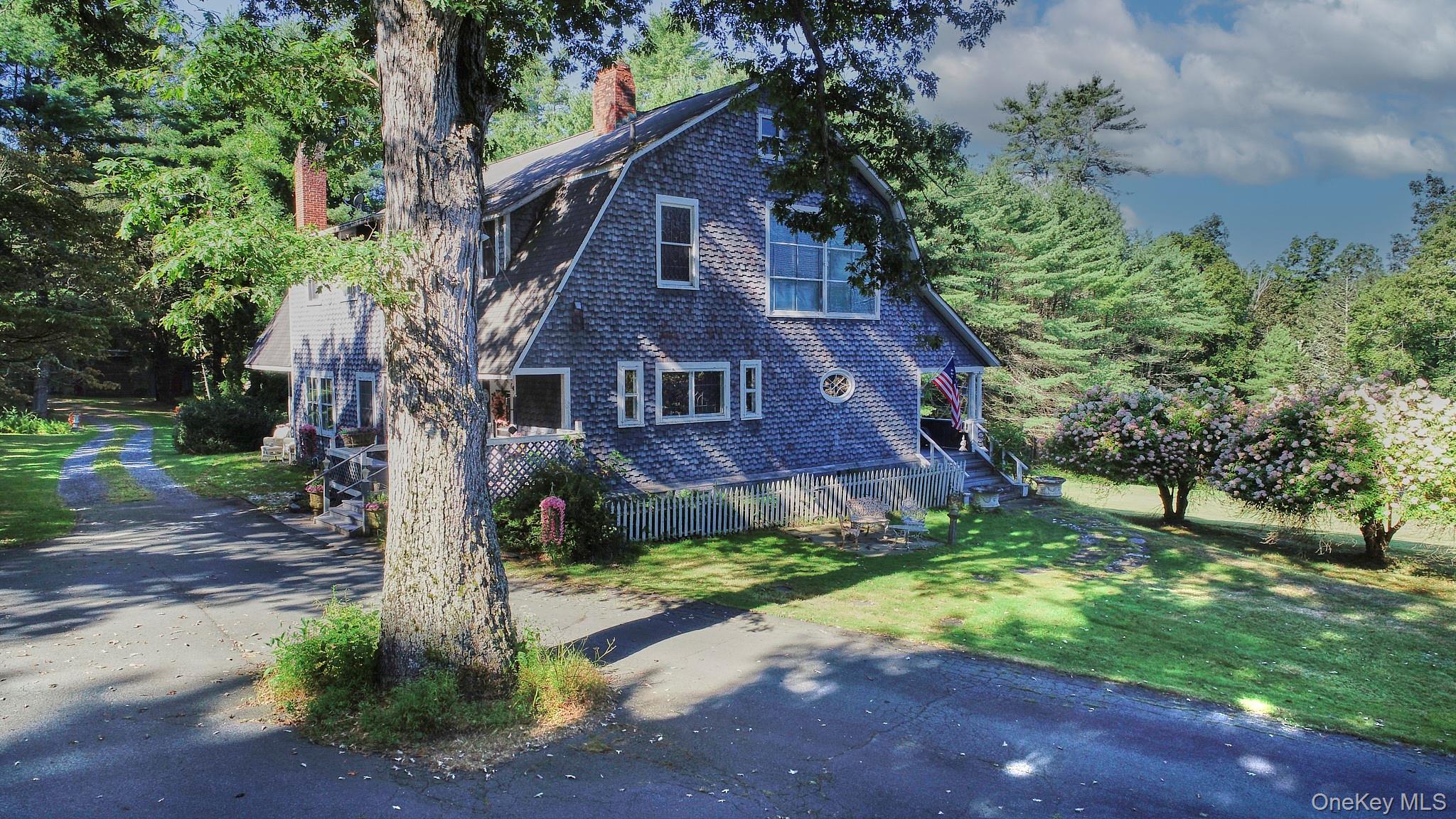 22 Proctor Road, Eldred, NY 12732