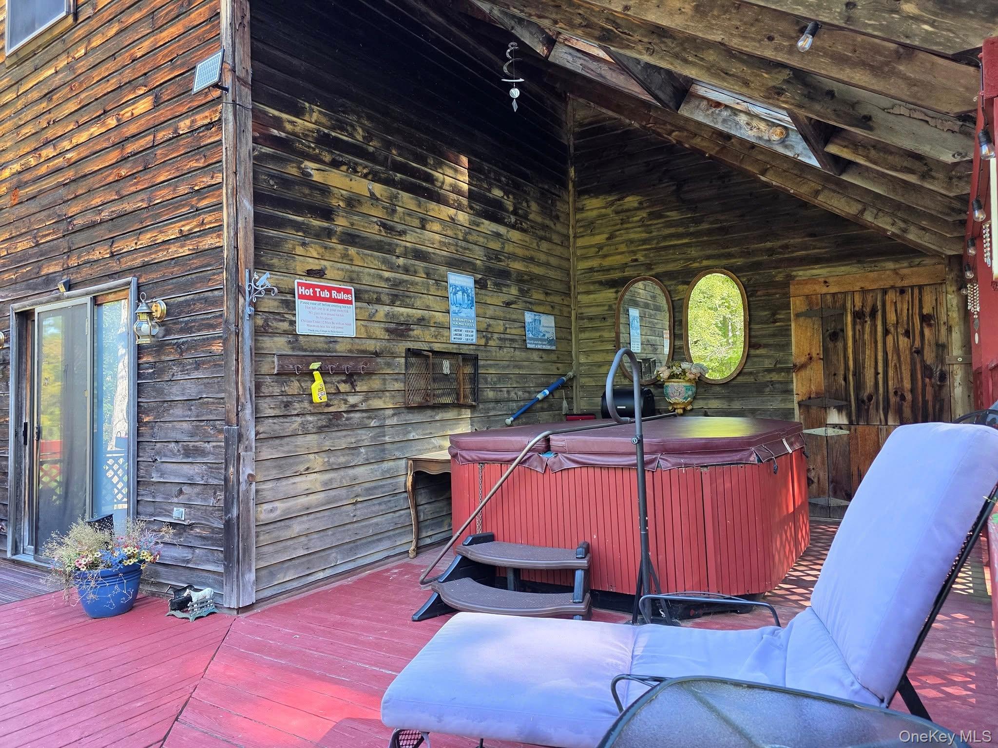 22 Proctor Road, Eldred, NY 12732