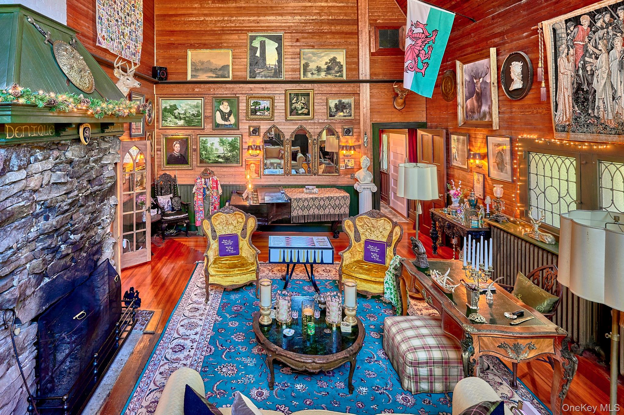 22 Proctor Road, Eldred, NY 12732