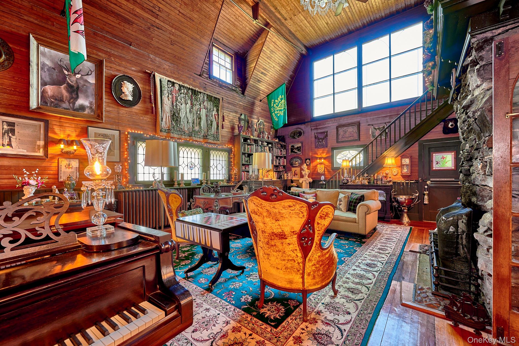 22 Proctor Road, Eldred, NY 12732