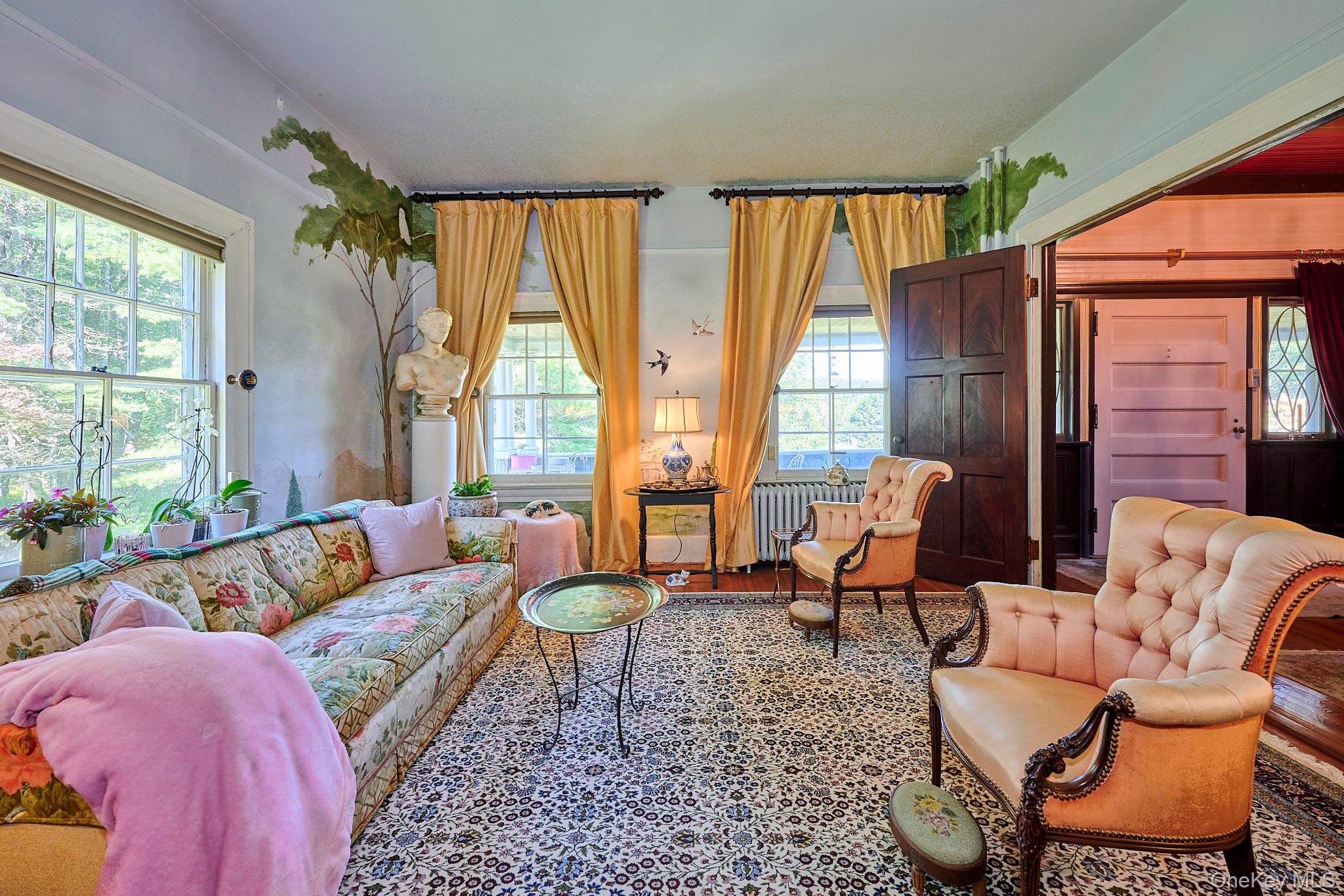 22 Proctor Road, Eldred, NY 12732