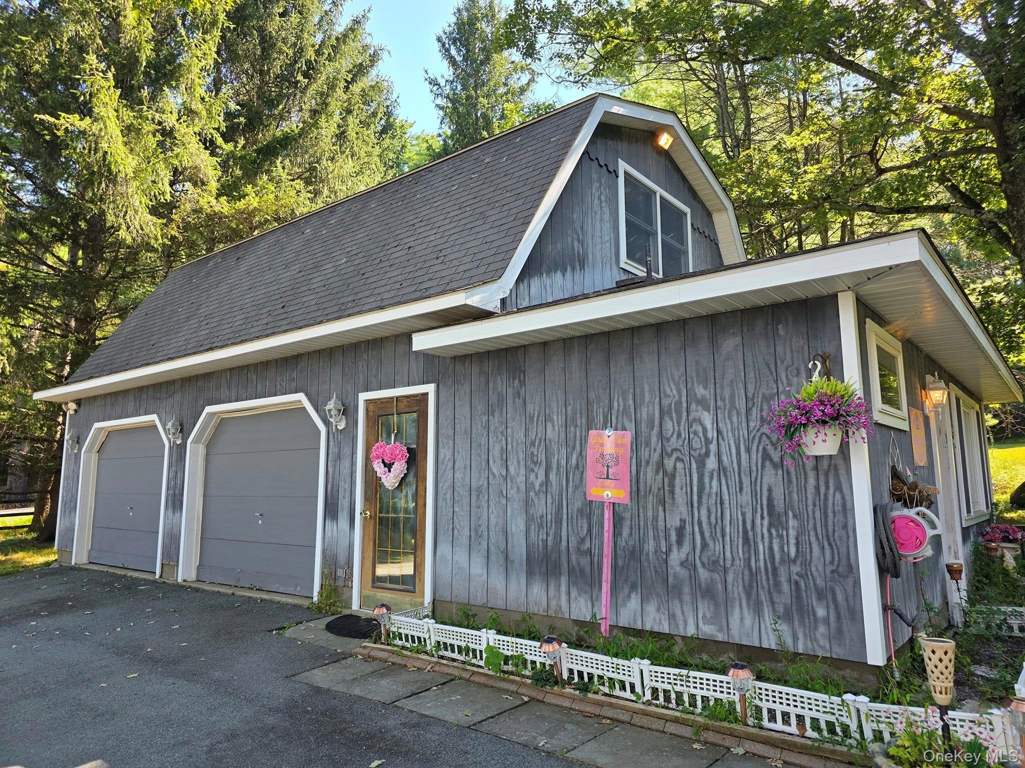 22 Proctor Road, Eldred, NY 12732