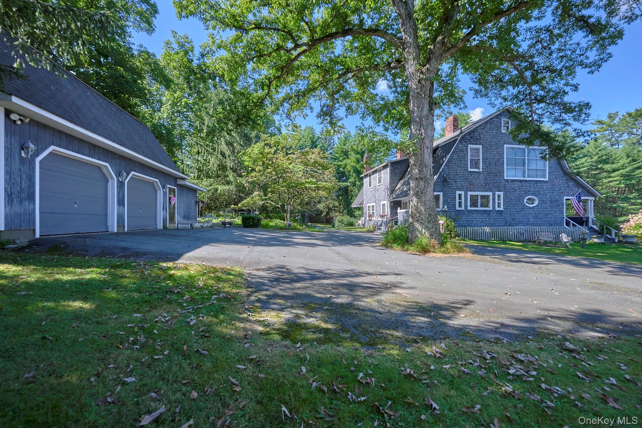 22 Proctor Road, Eldred, NY 12732