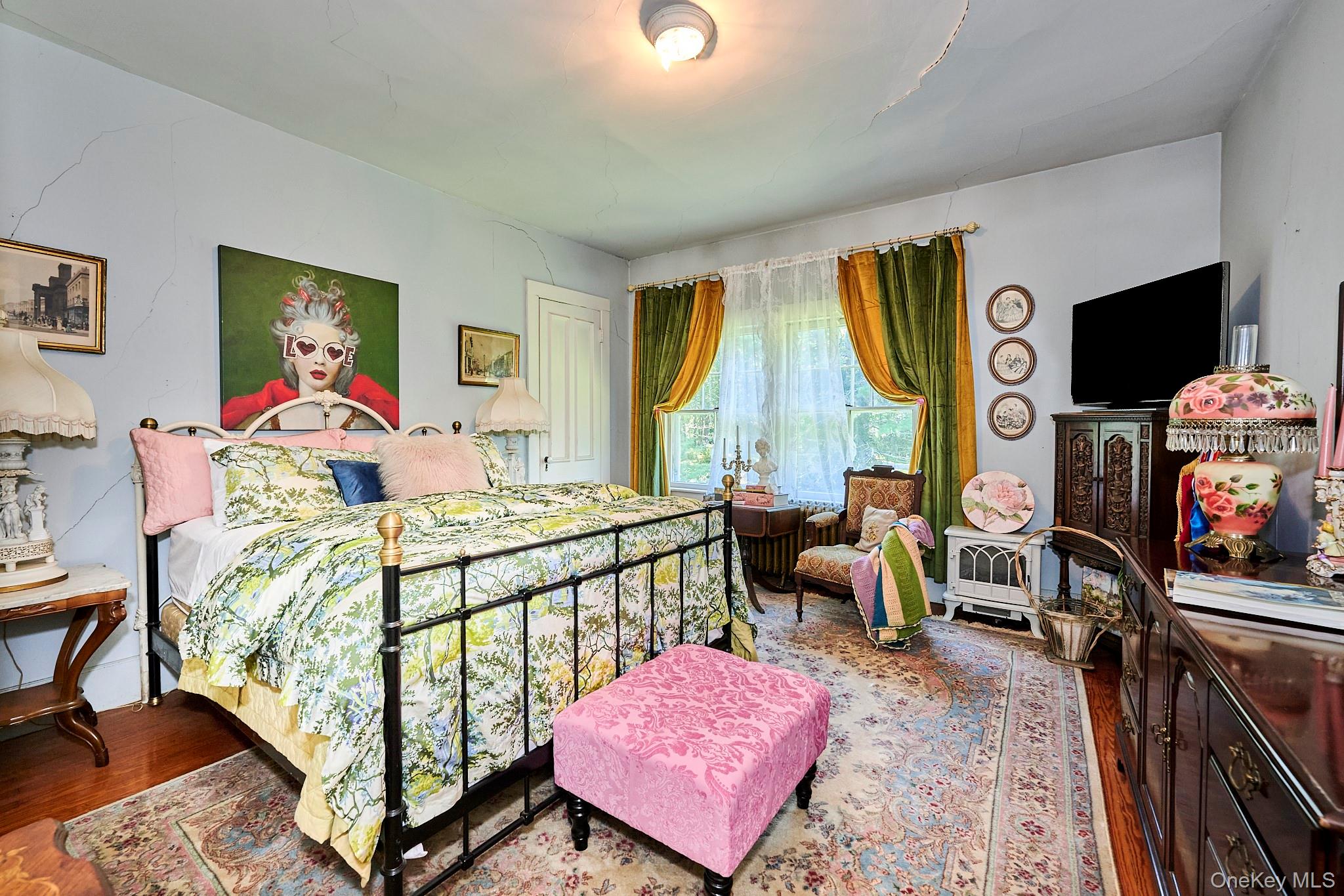 22 Proctor Road, Eldred, NY 12732