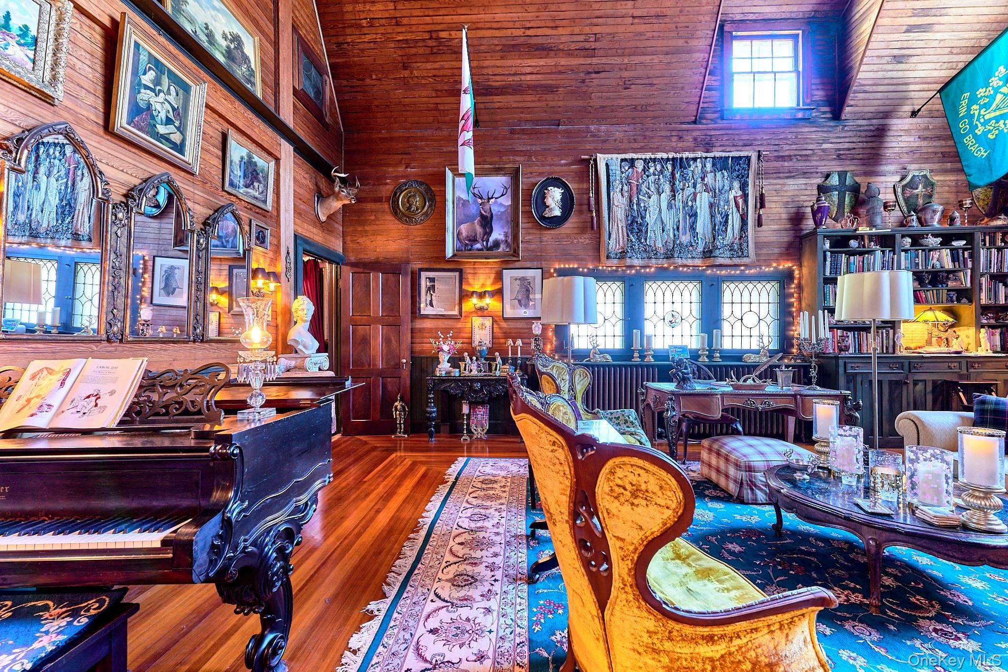 22 Proctor Road, Eldred, NY 12732