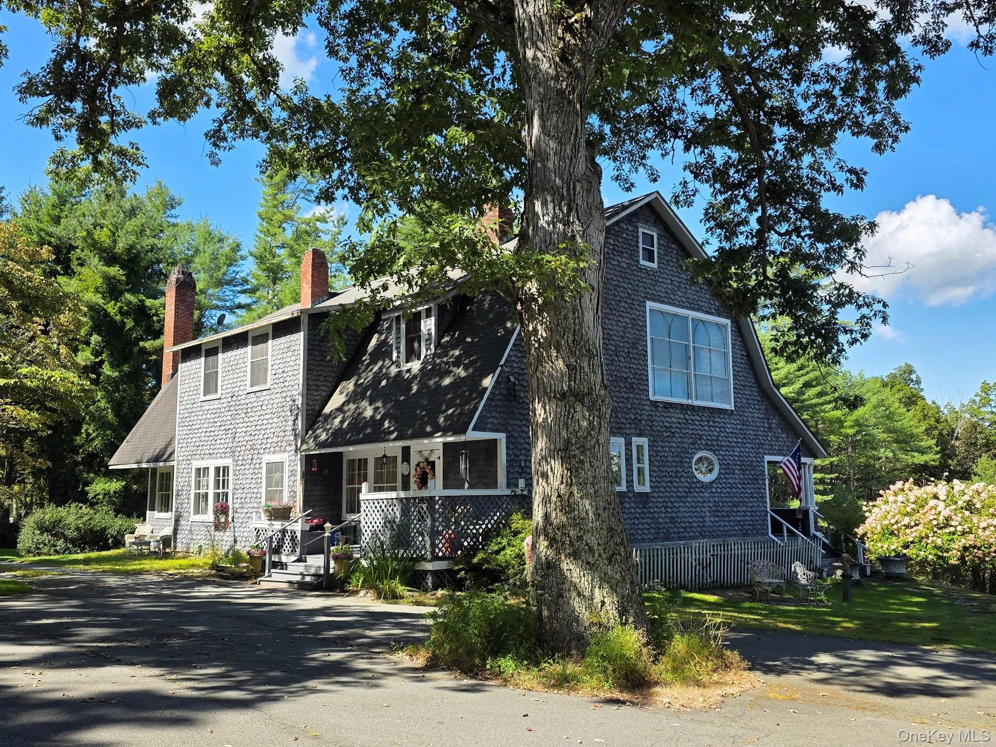 22 Proctor Road, Eldred, NY 12732