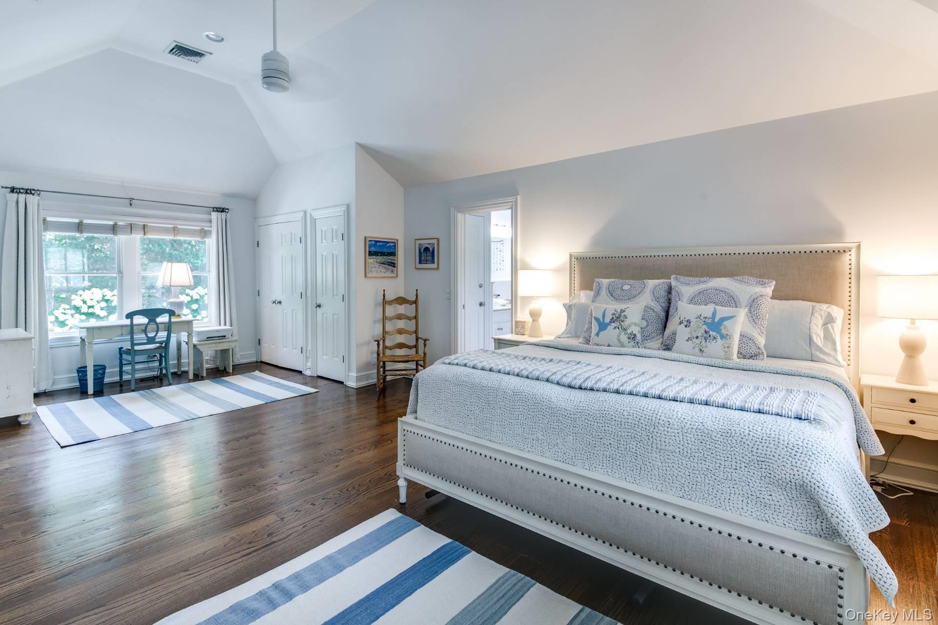 4 Issacs Path, East Hampton, NY 11937