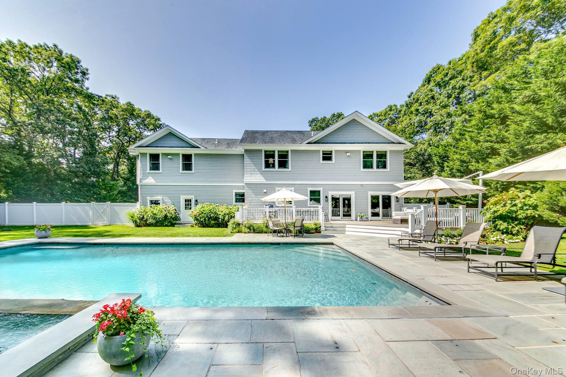 4 Issacs Path, East Hampton, NY 11937