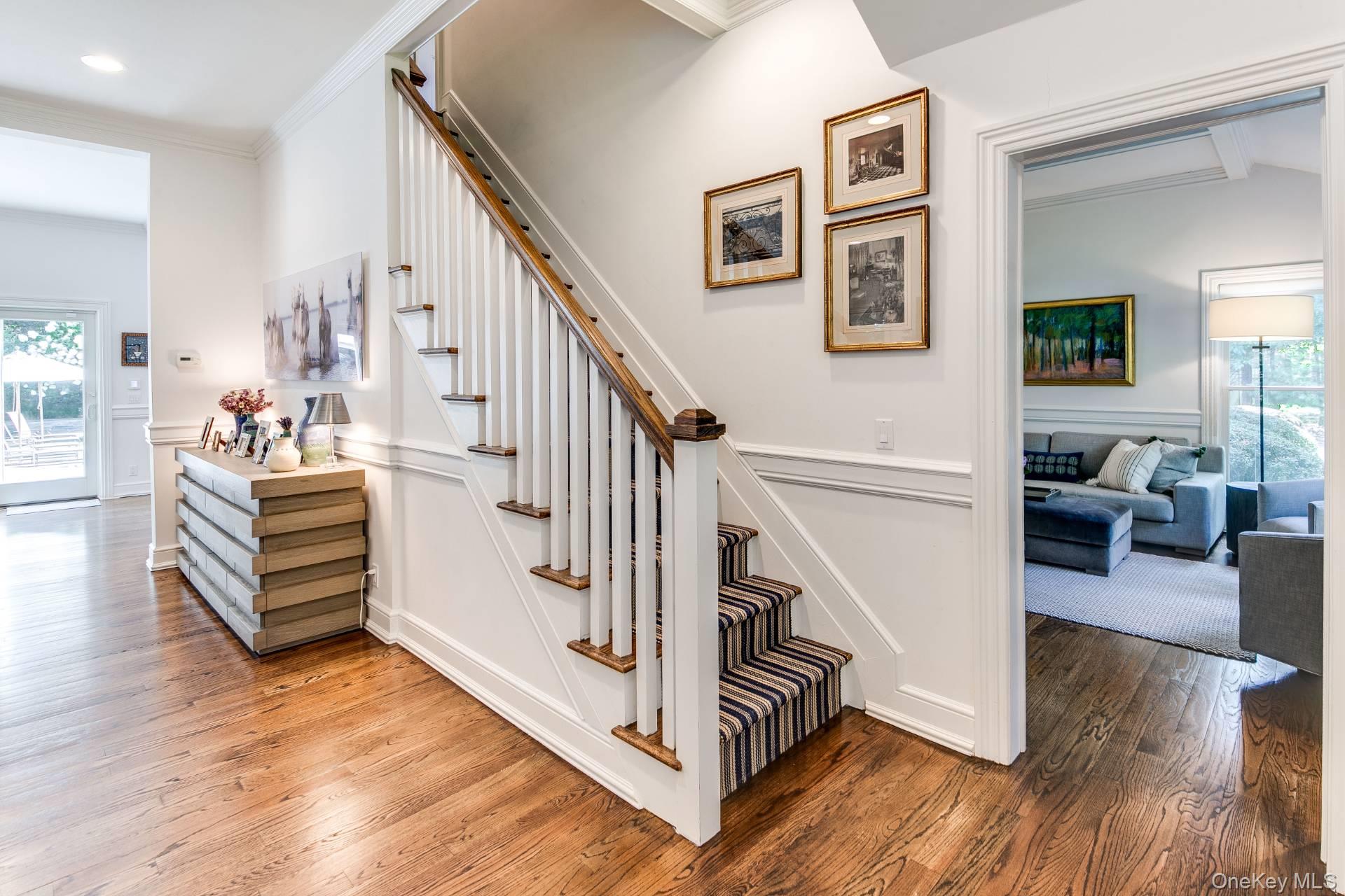 4 Issacs Path, East Hampton, NY 11937