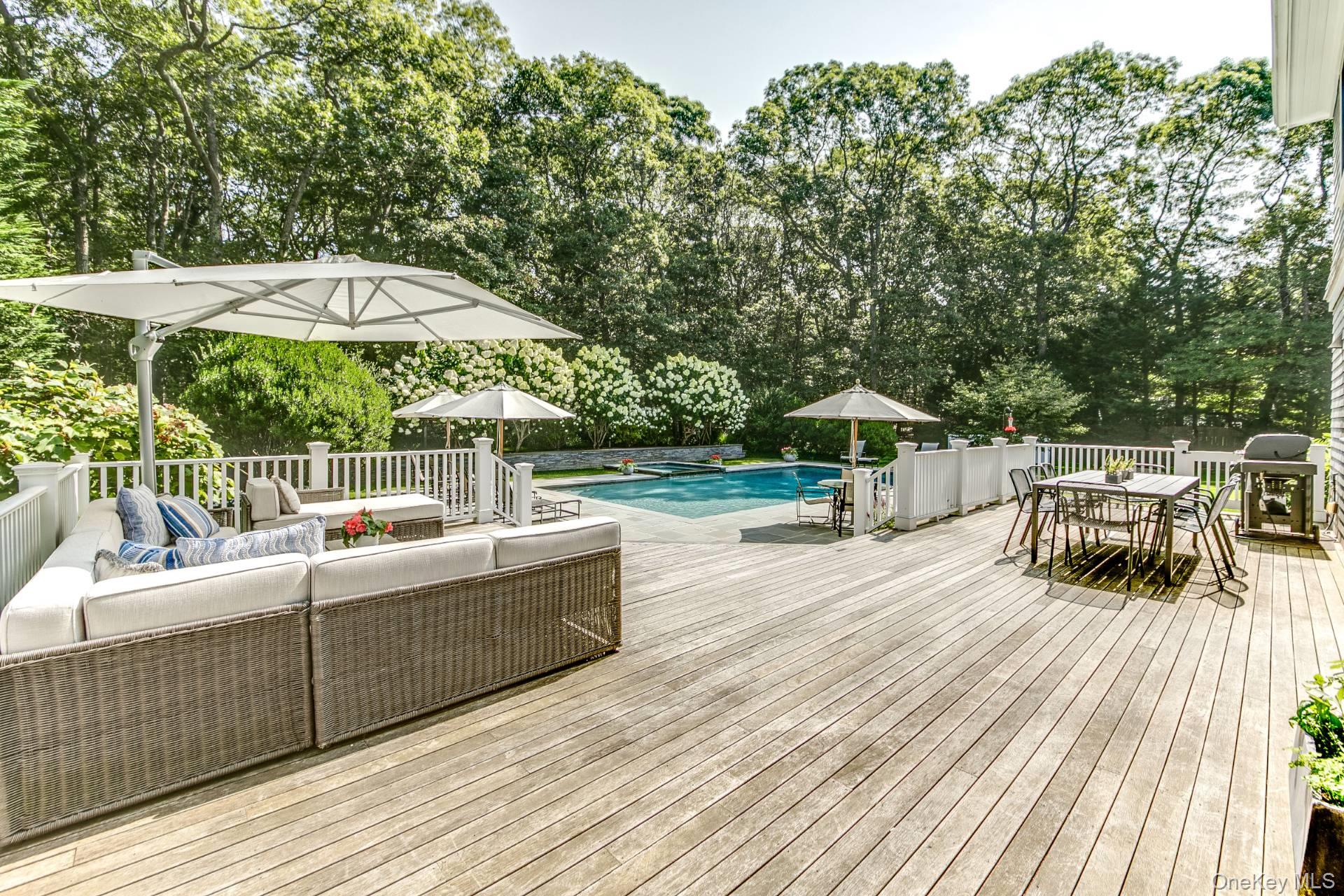 4 Issacs Path, East Hampton, NY 11937