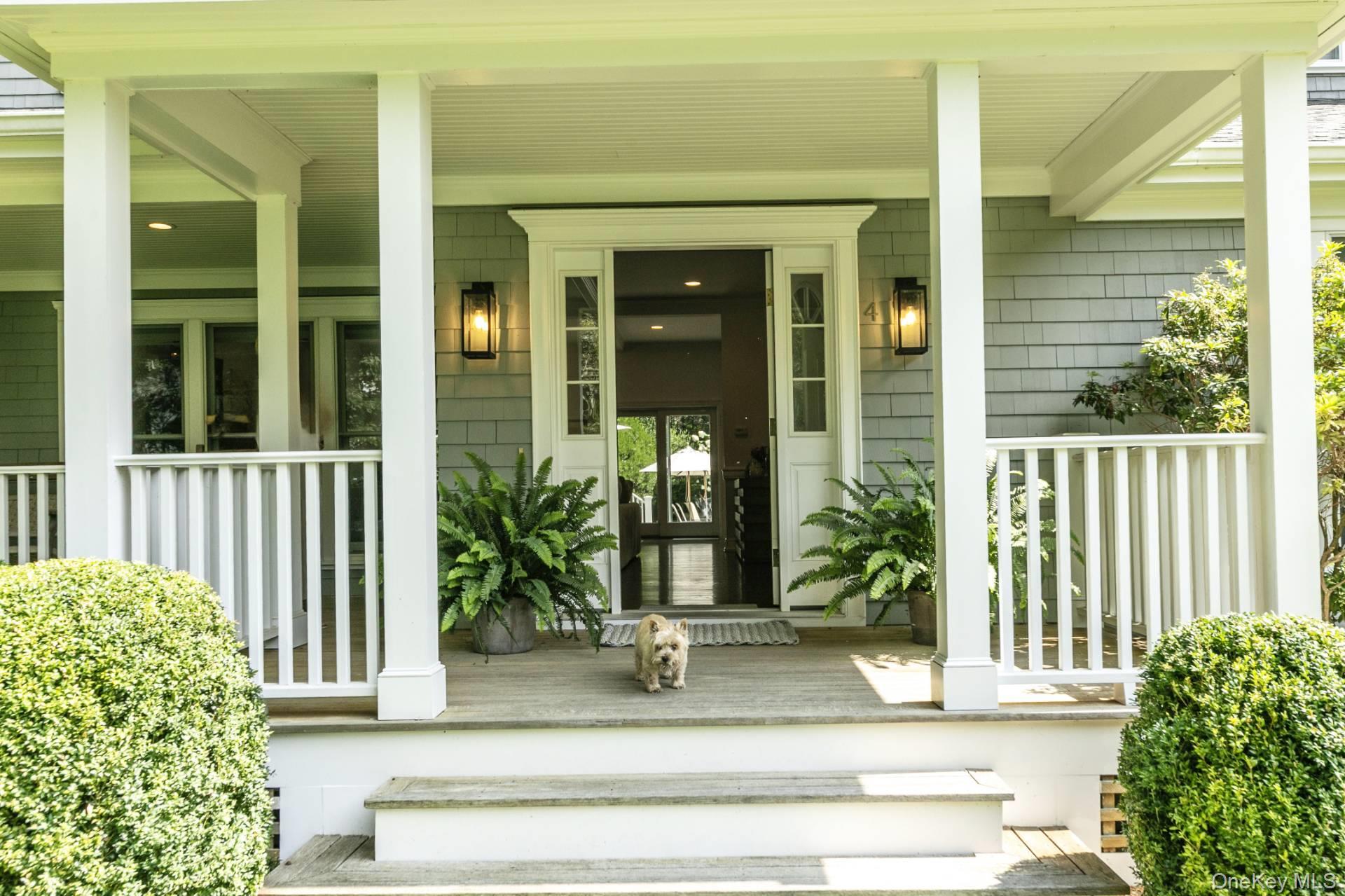 4 Issacs Path, East Hampton, NY 11937