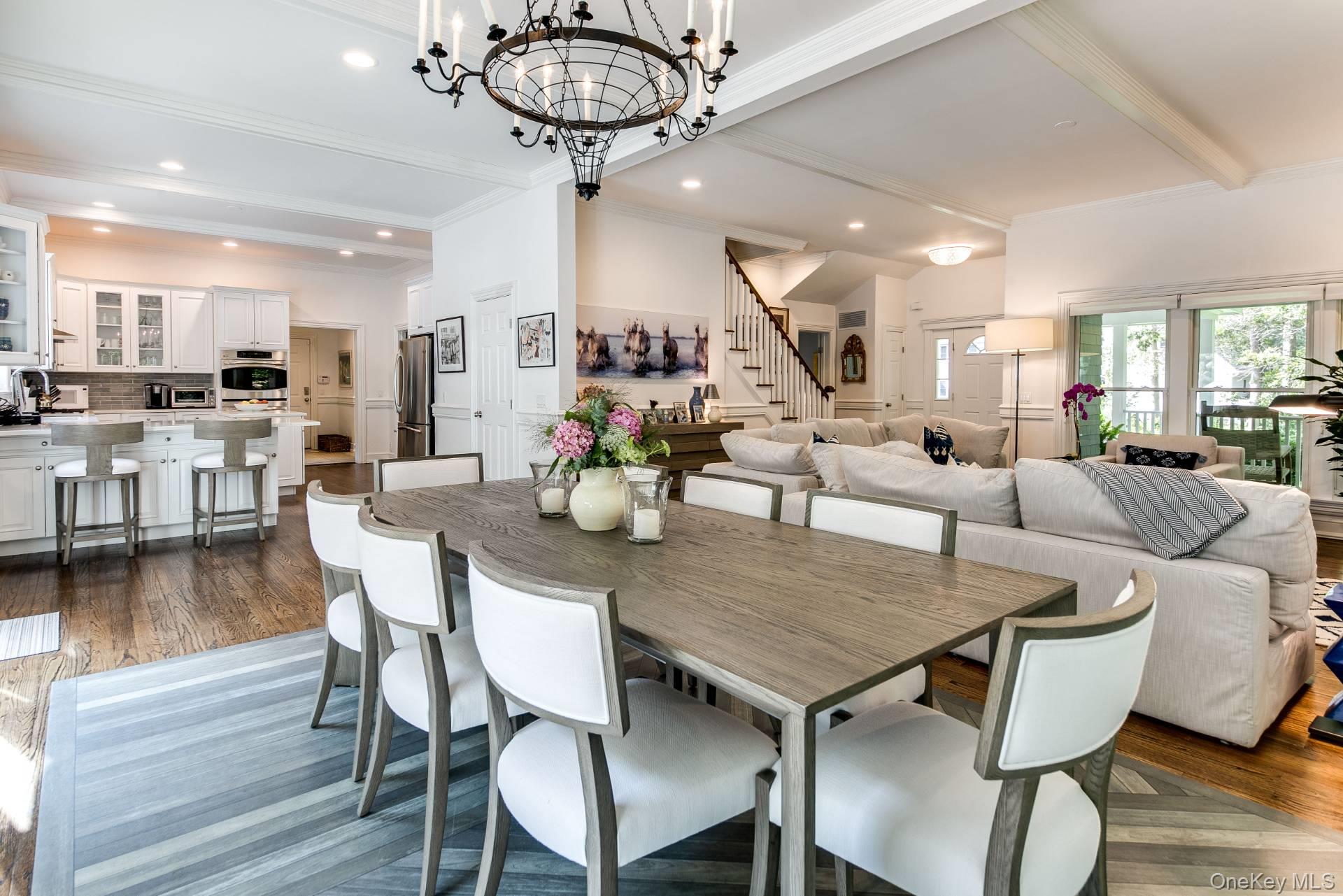 4 Issacs Path, East Hampton, NY 11937