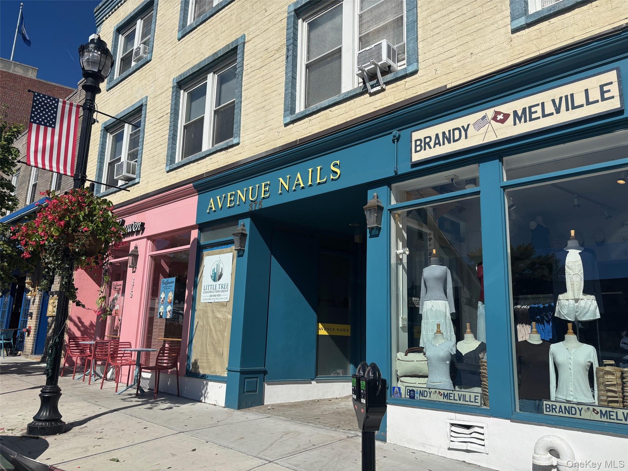 375 Greenwich Avenue # 3, Greenwich, CT 06830